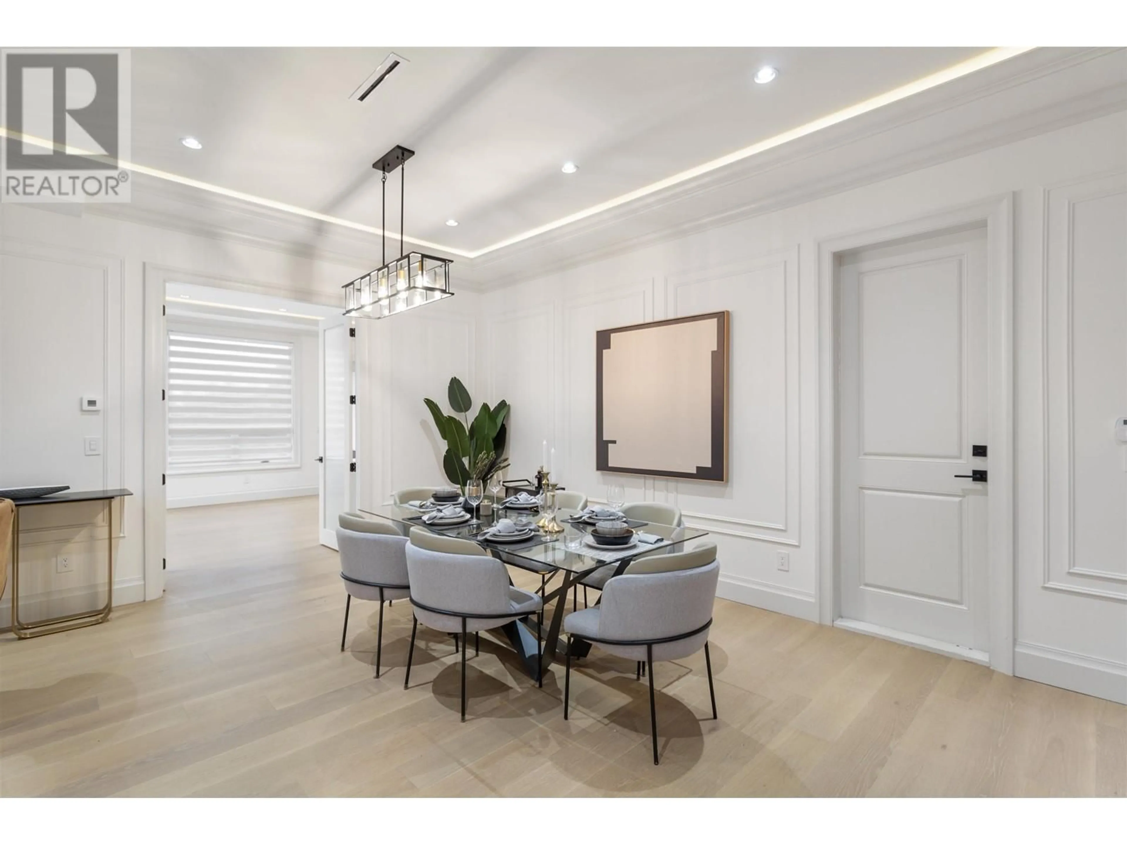 Dining room, unknown for 7165 PAULUS CRESCENT, Burnaby British Columbia V5A1P4