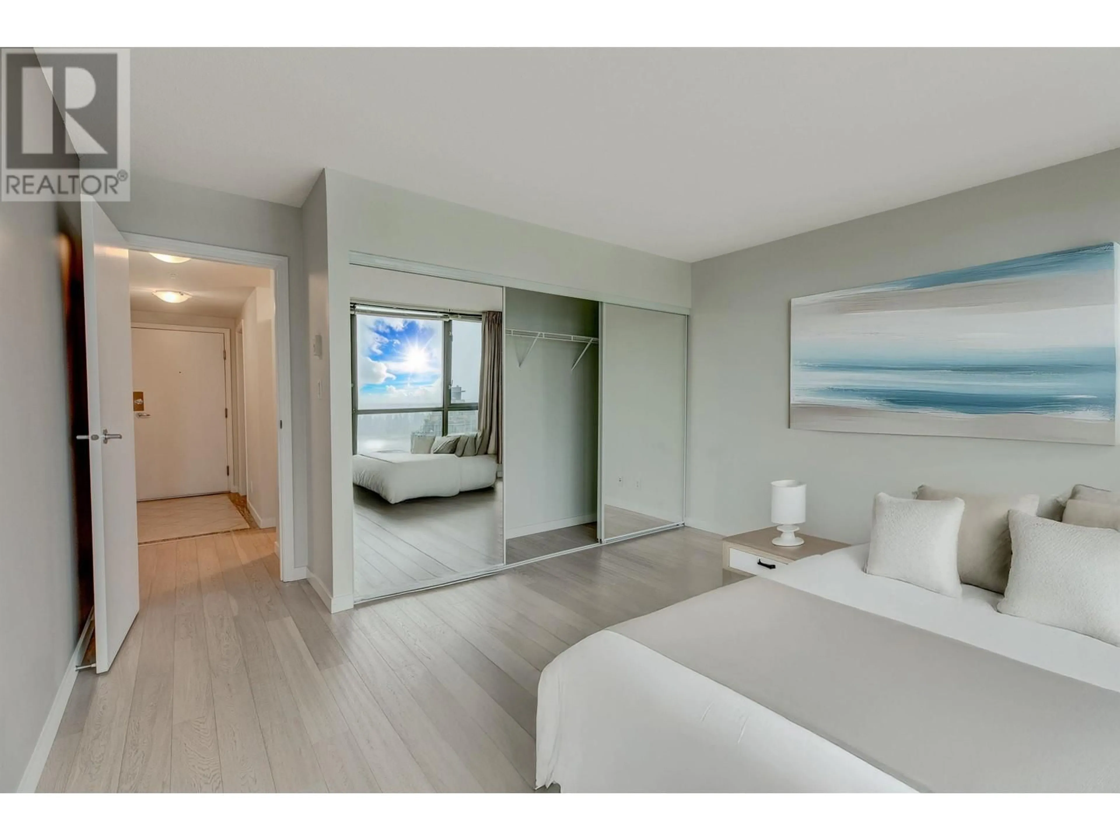 A pic of a room for 2602 - 1331 ALBERNI STREET, Vancouver British Columbia V6E4S1