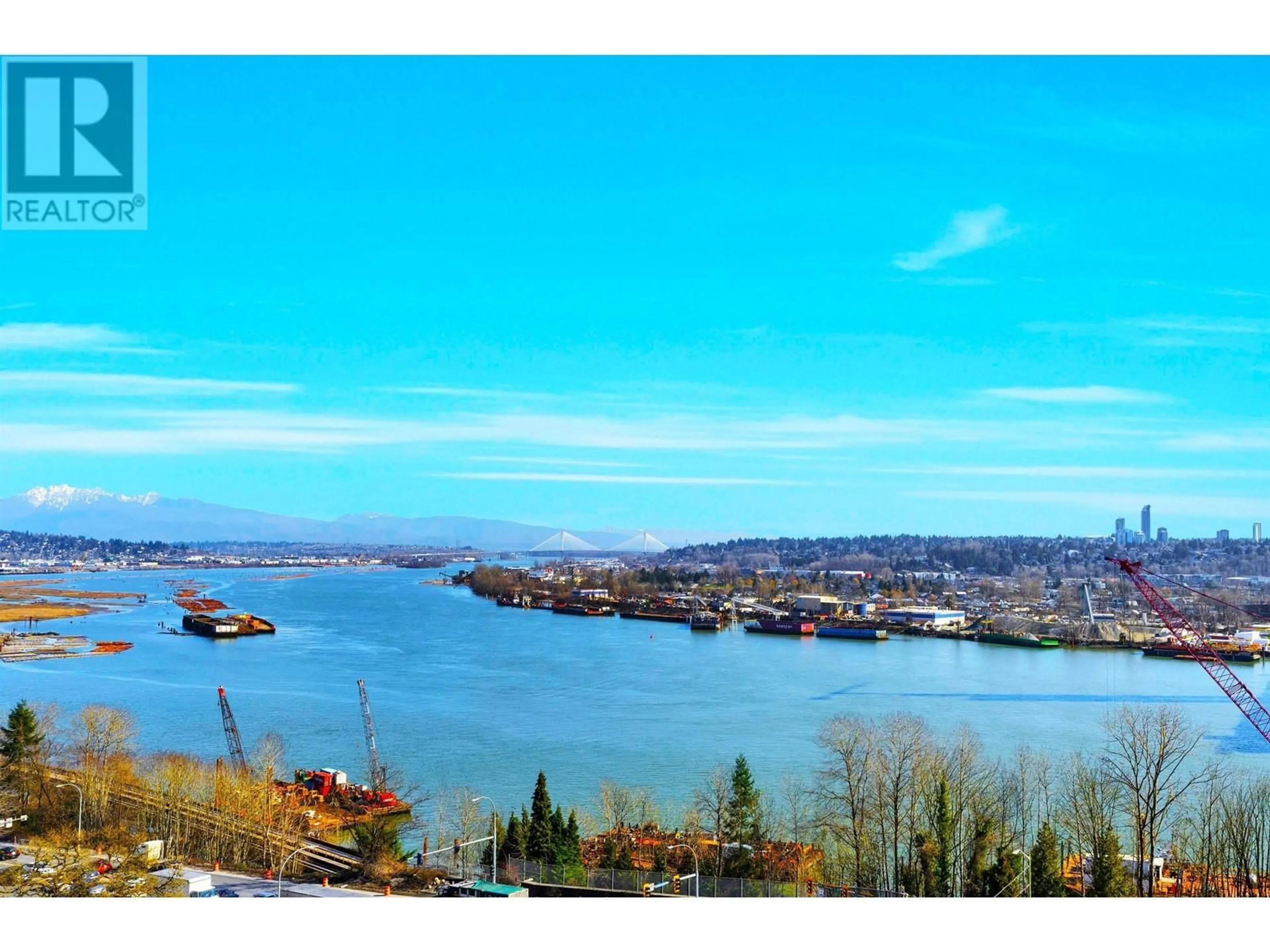 Unknown for 901 - 38 LEOPOLD PLACE, New Westminster British Columbia V3L2C6