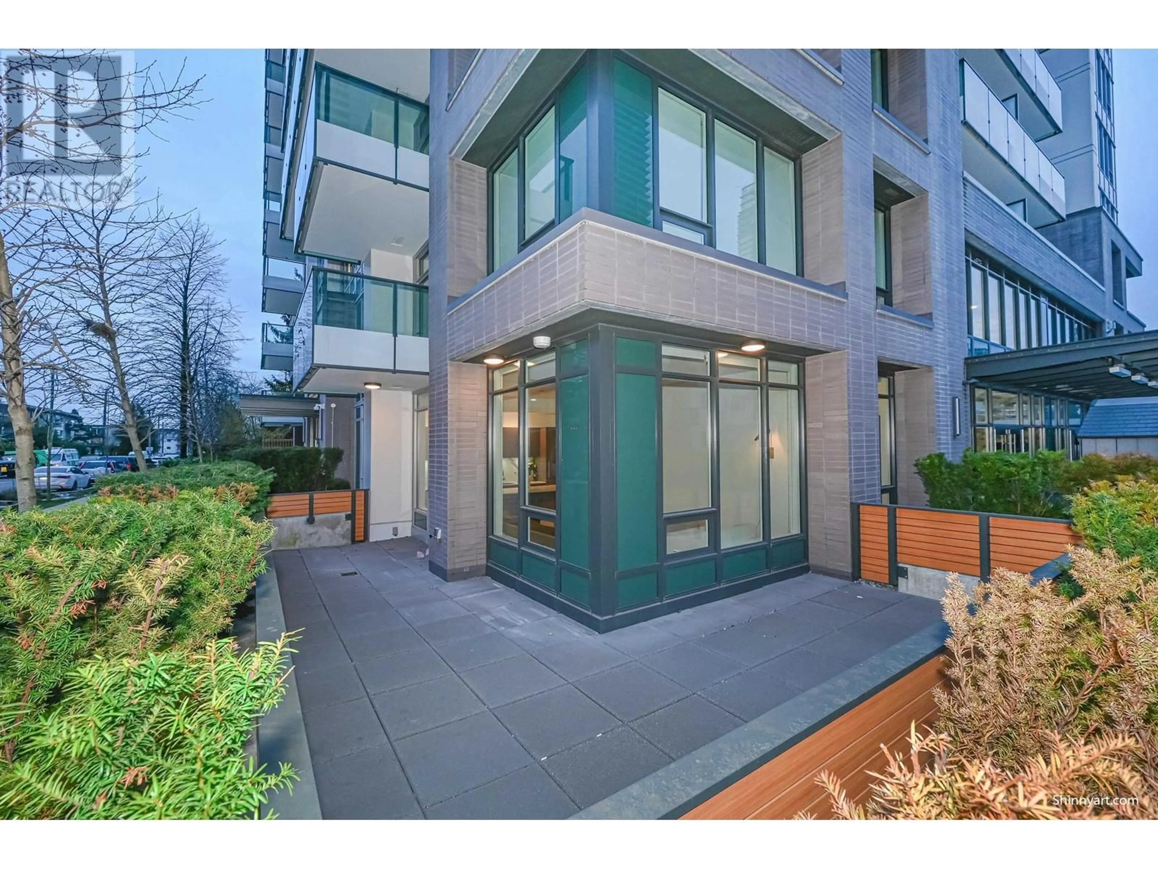 Unknown for 101 - 6463 SILVER AVENUE, Burnaby British Columbia V5H0K4
