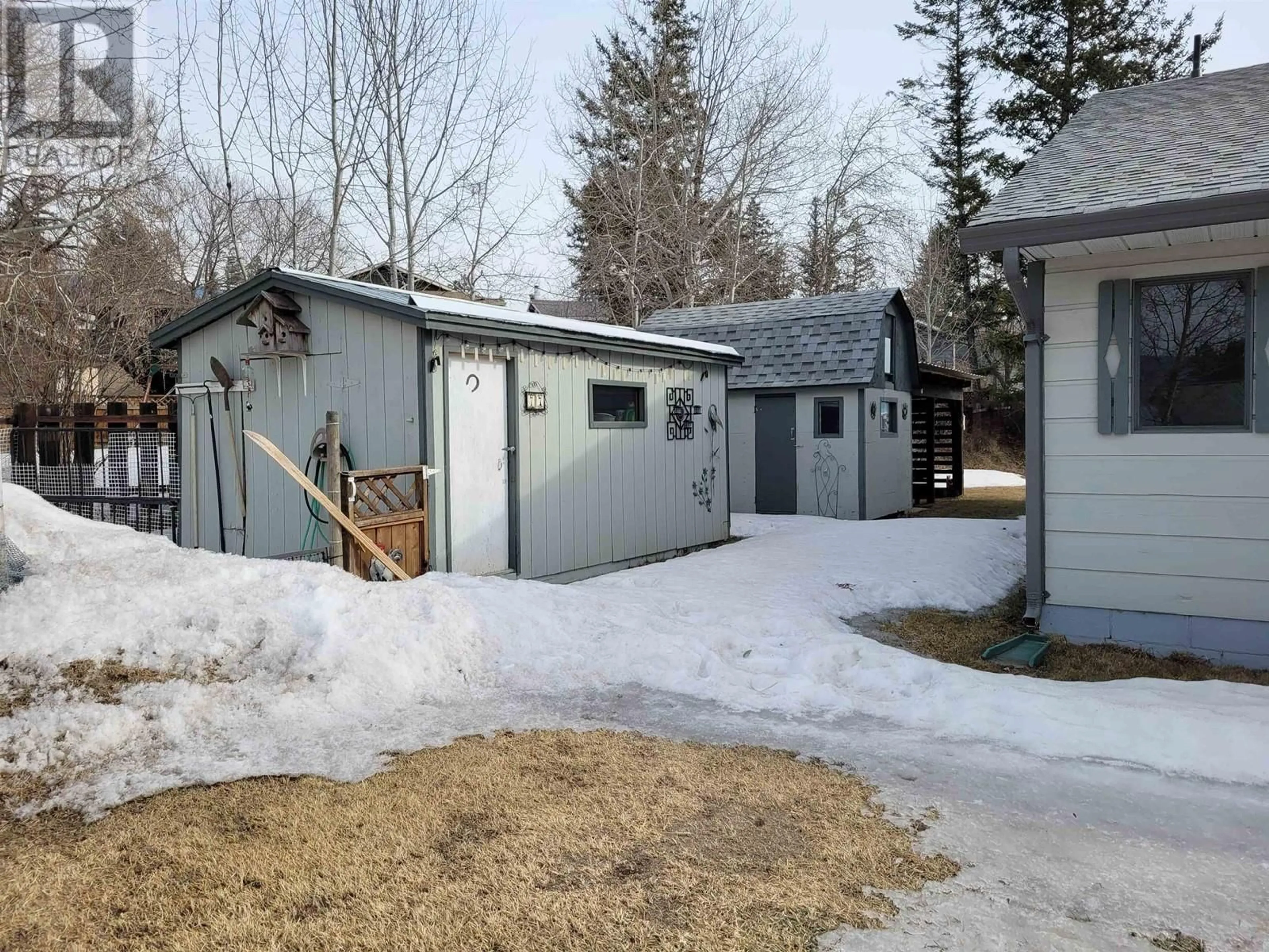 Unknown for 1140 THIRD AVENUE, Williams Lake British Columbia V2G2V9