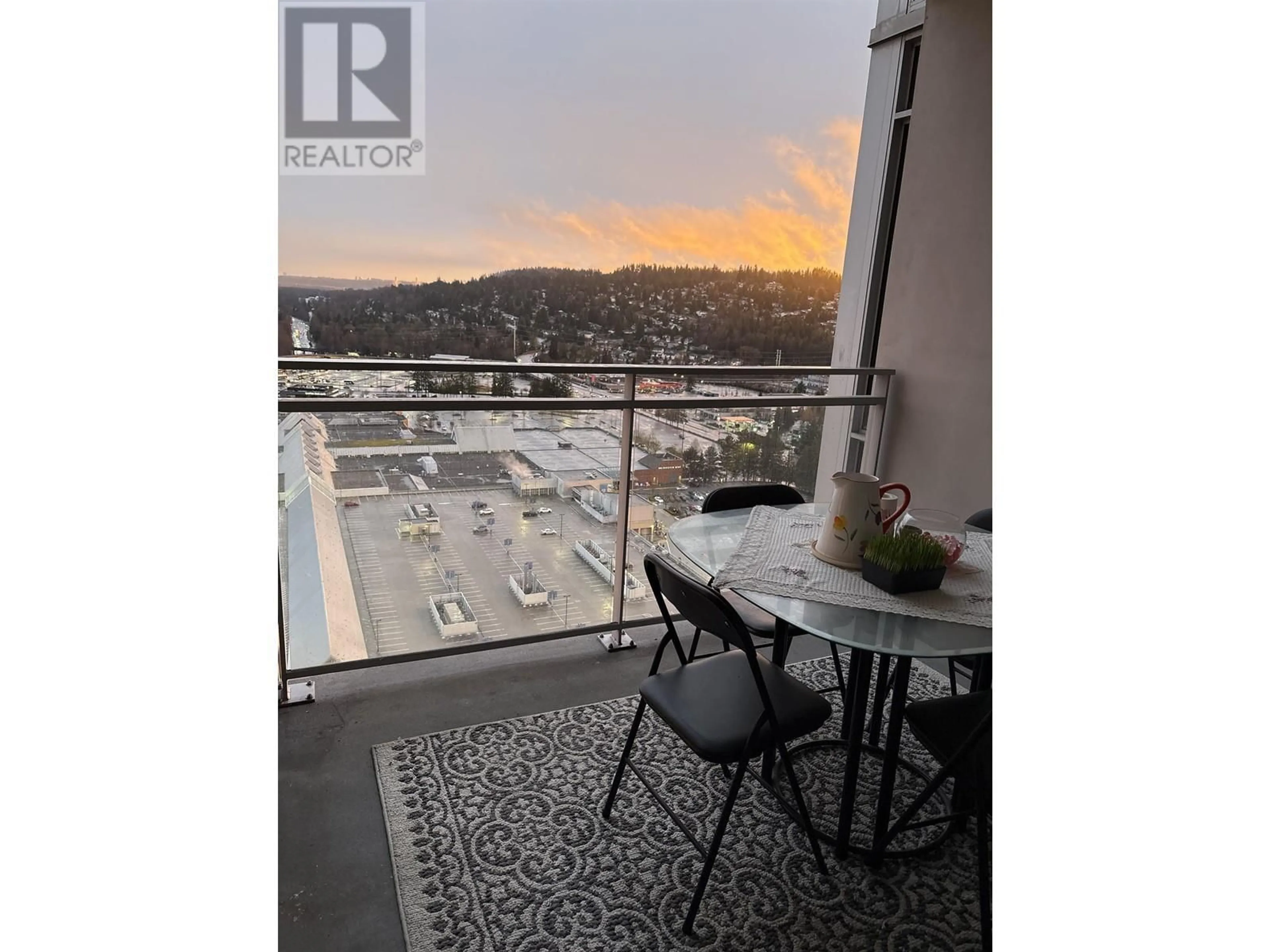 Unknown for 3006 - 2955 ATLANTIC AVENUE, Coquitlam British Columbia V3B0H9