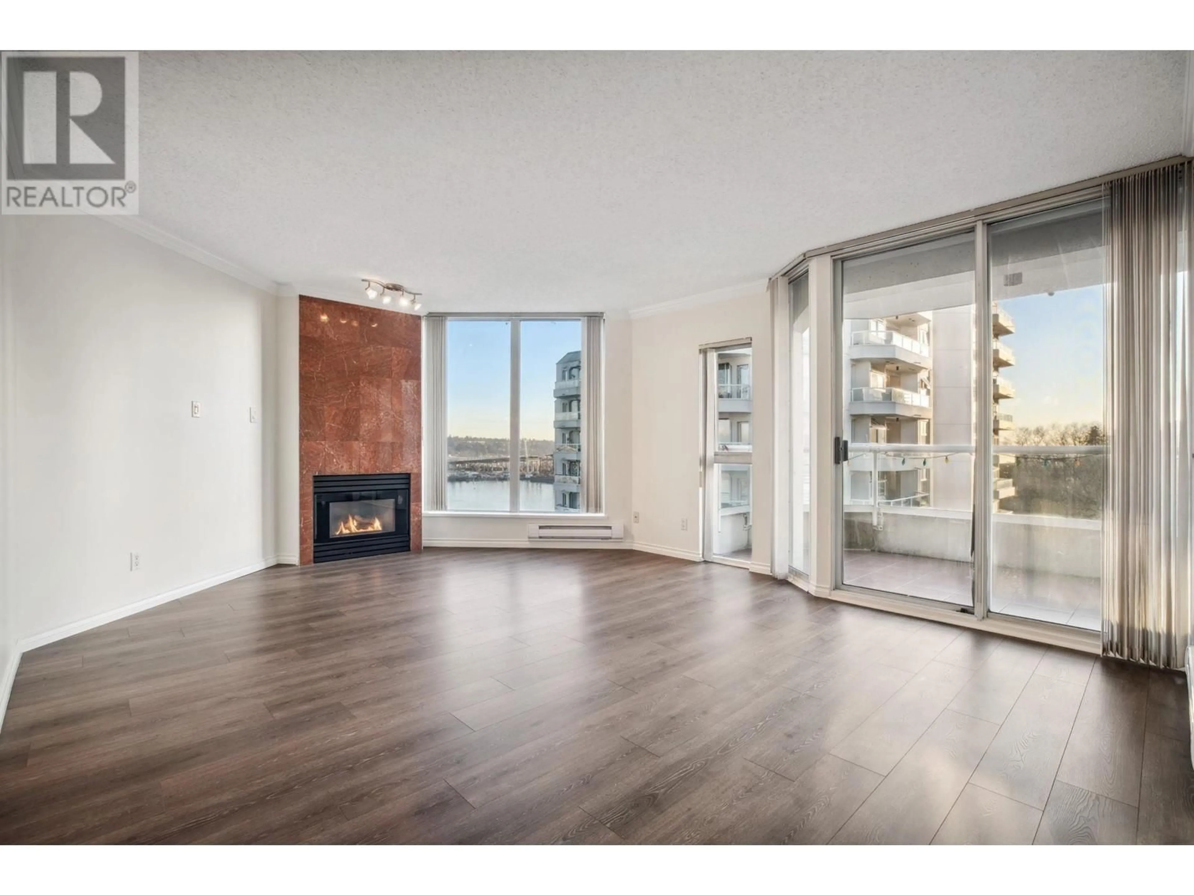 A pic of a room for 1506 - 71 JAMIESON COURT, New Westminster British Columbia V3L5R4