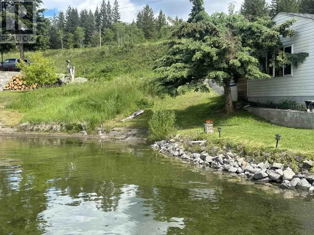 3594 GUNN ROAD, Lac La Hache 3