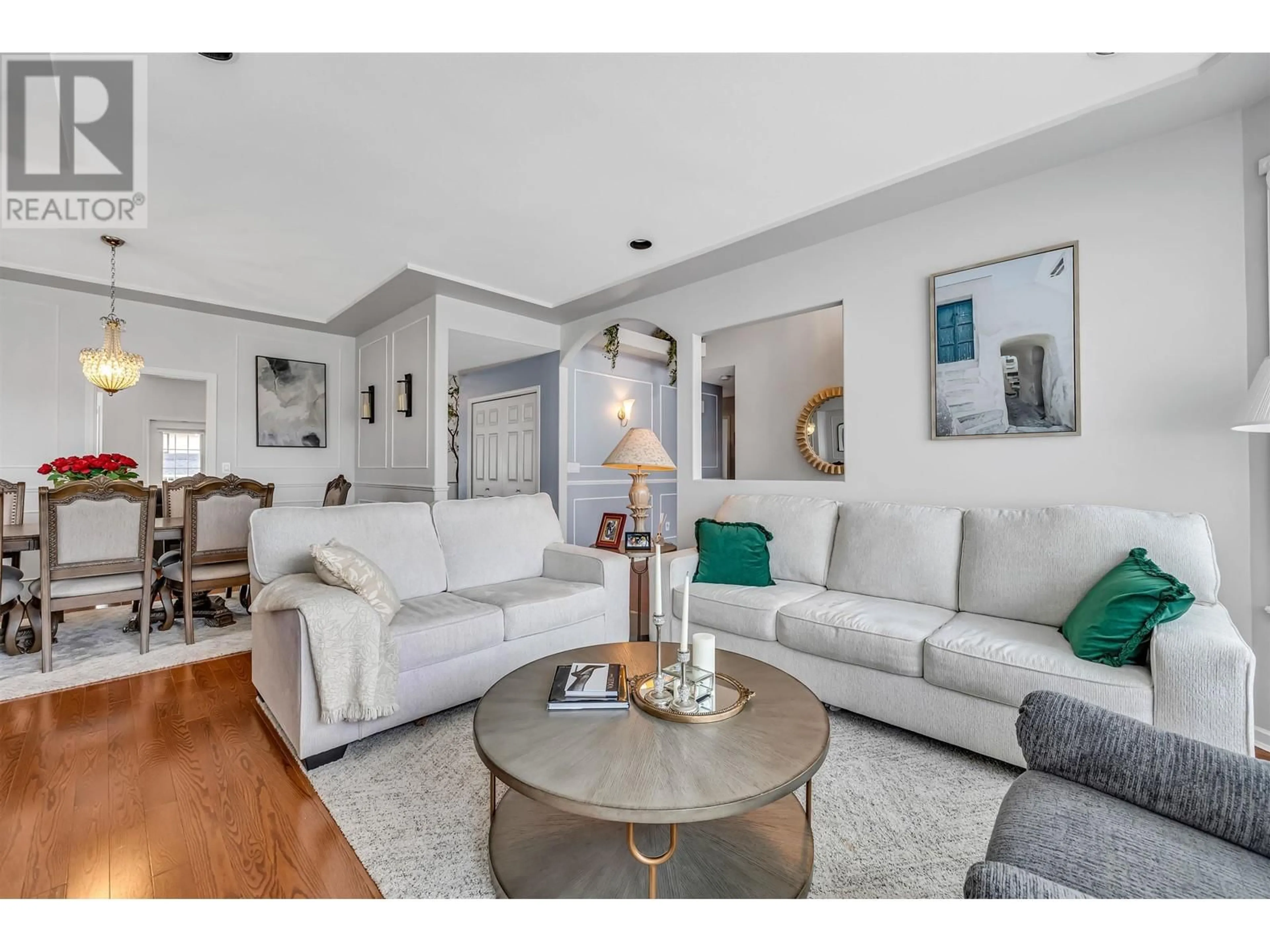 Living room with furniture, unknown for 12154 BLOSSOM STREET, Maple Ridge British Columbia V2X1C3