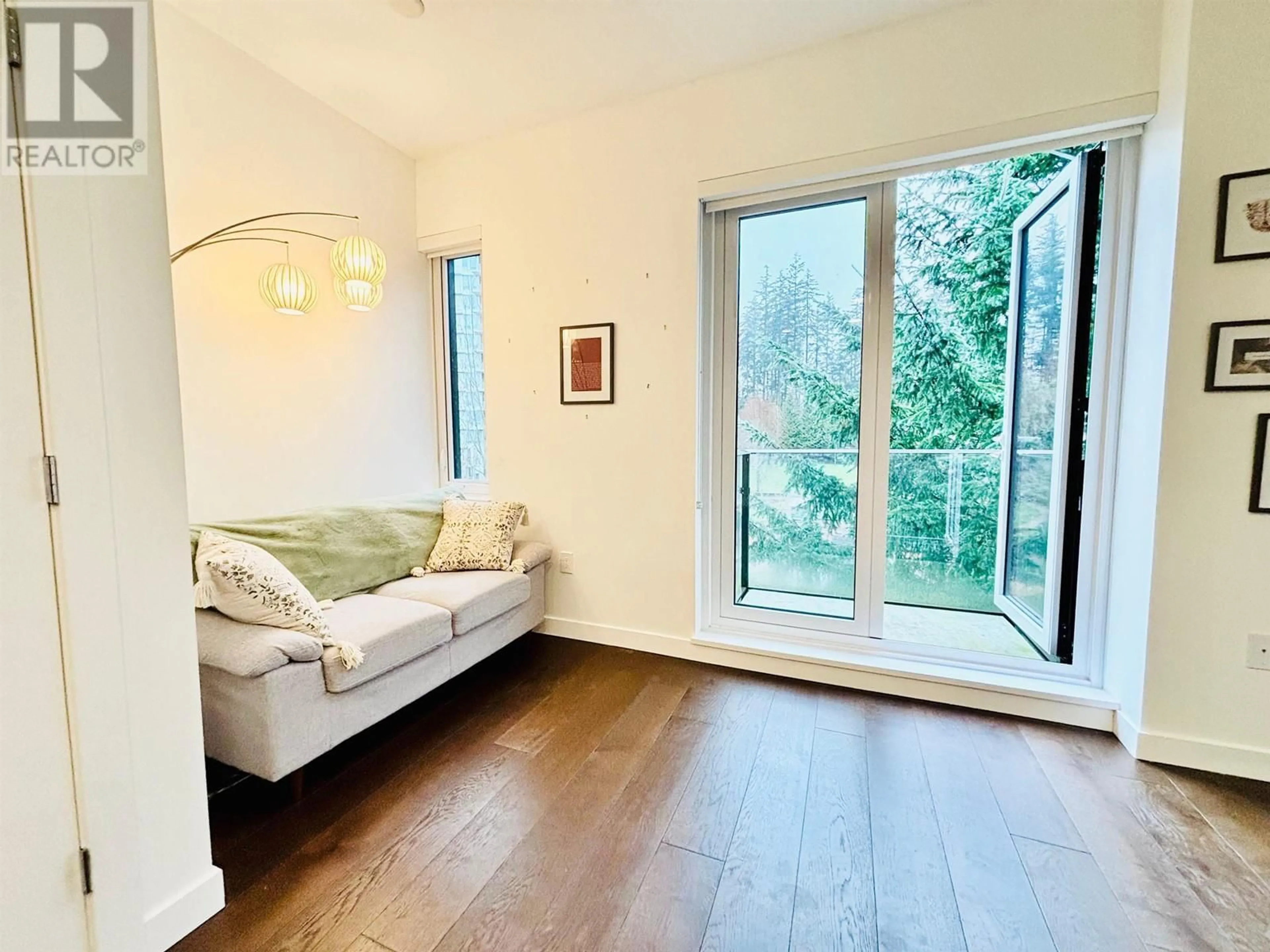 A pic of a room for 408 5681 BIRNEY AVENUE, Vancouver British Columbia V6S0L5