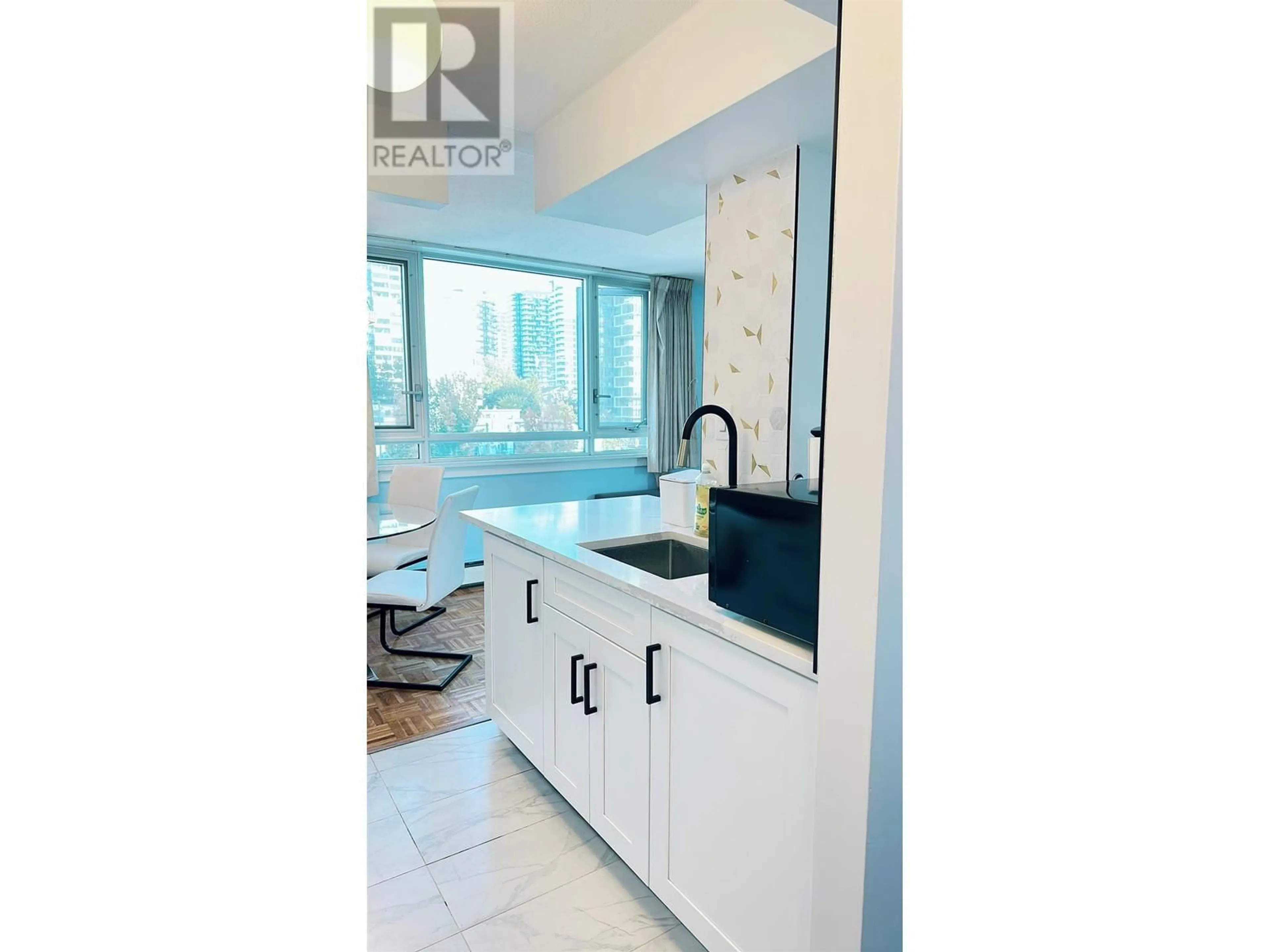Unknown for 502 - 1850 COMOX STREET, Vancouver British Columbia V6G1R3