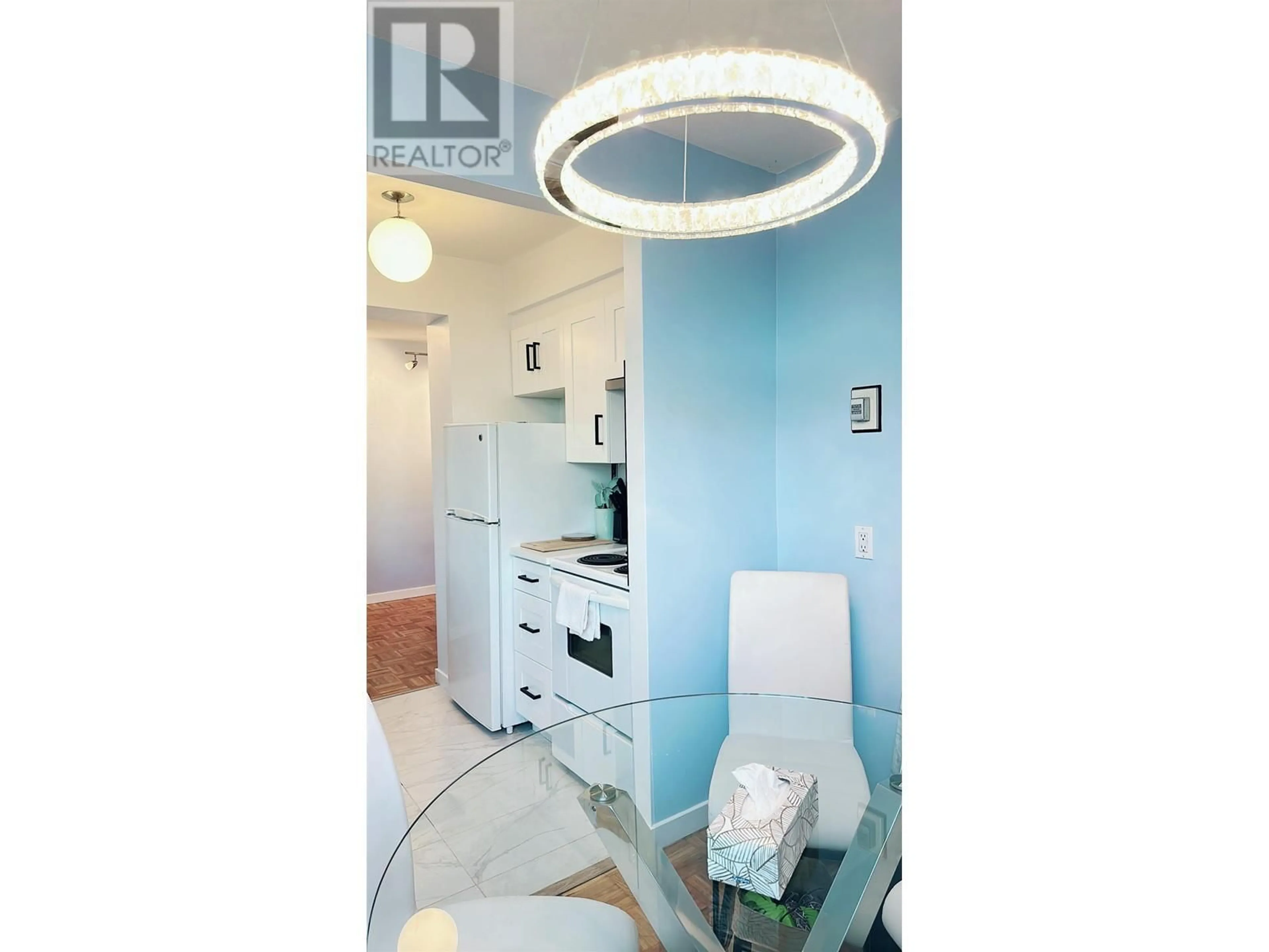 Unknown for 502 - 1850 COMOX STREET, Vancouver British Columbia V6G1R3