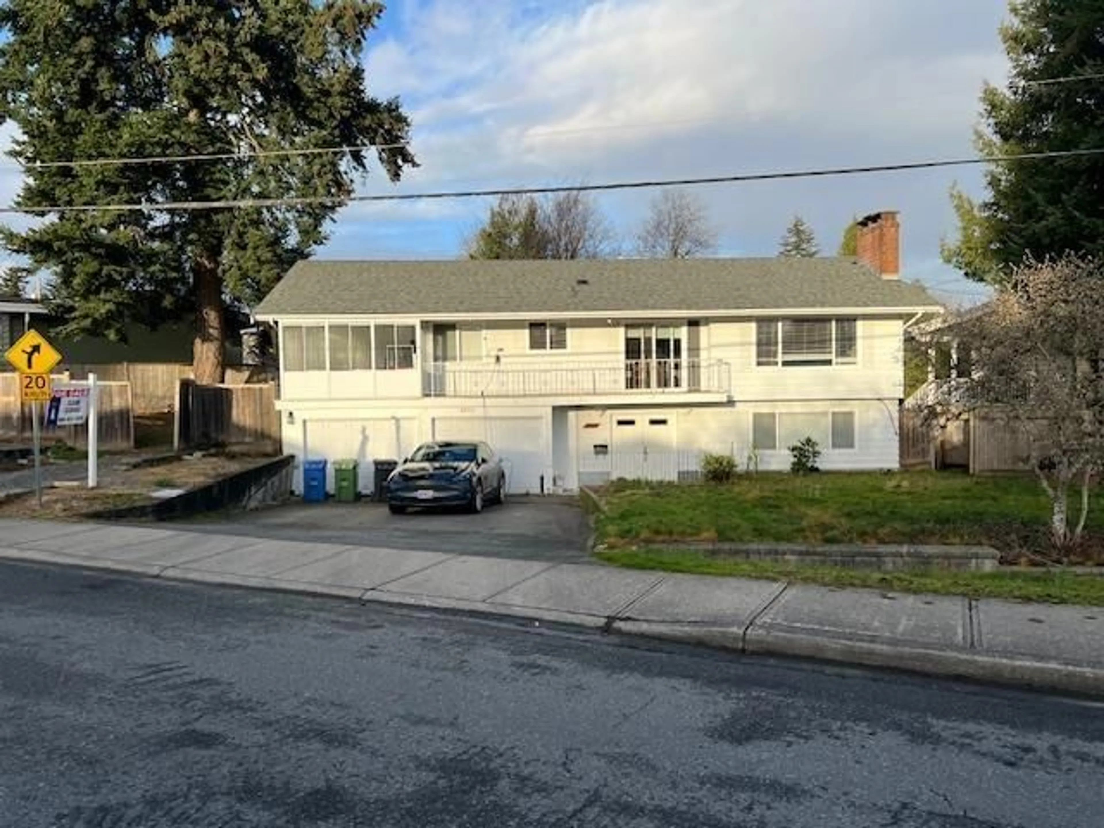 Unknown for 2652 SUNNYSIDE STREET, Abbotsford British Columbia V2T1Y4