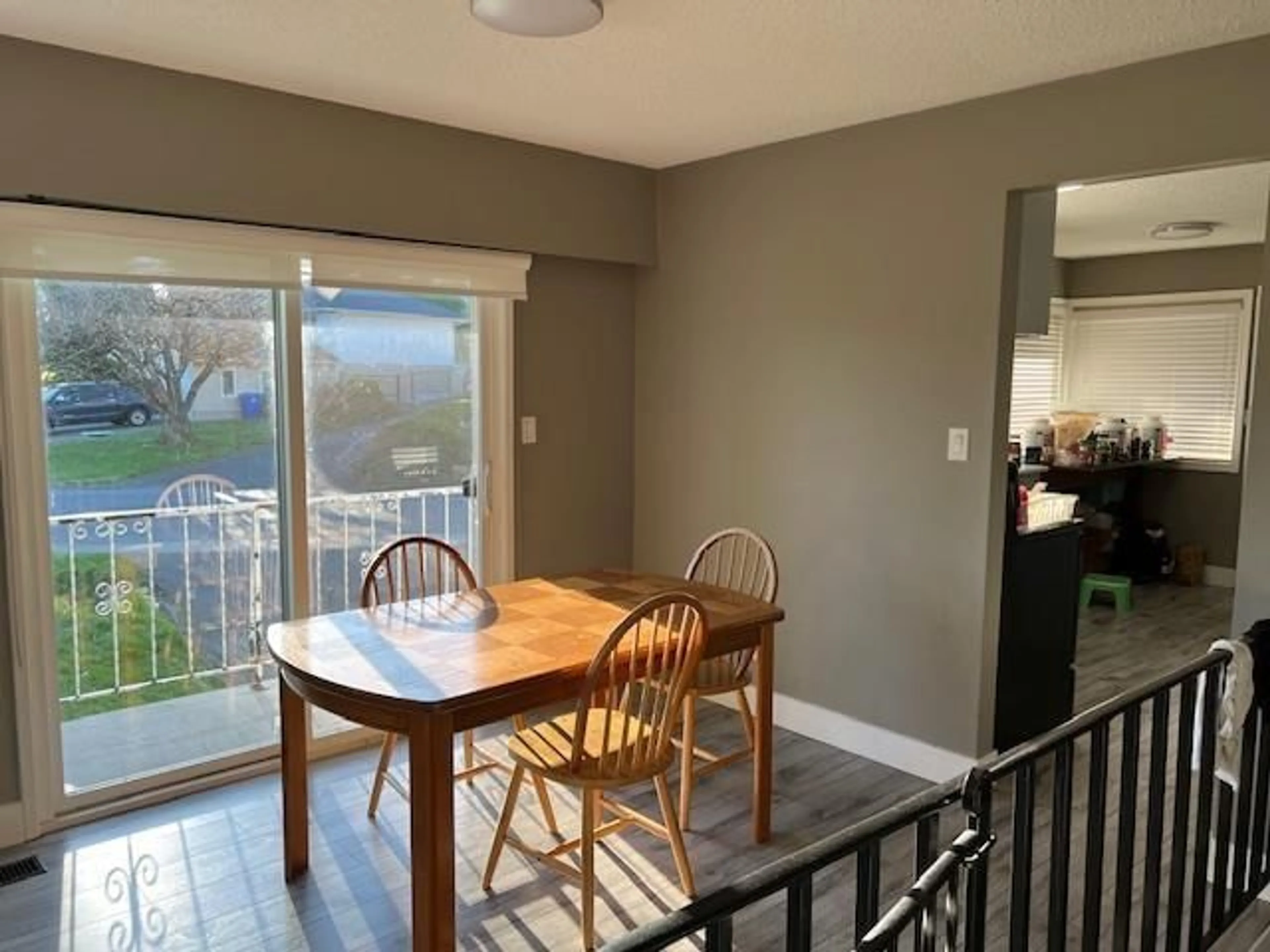 Dining room, unknown for 2652 SUNNYSIDE STREET, Abbotsford British Columbia V2T1Y4