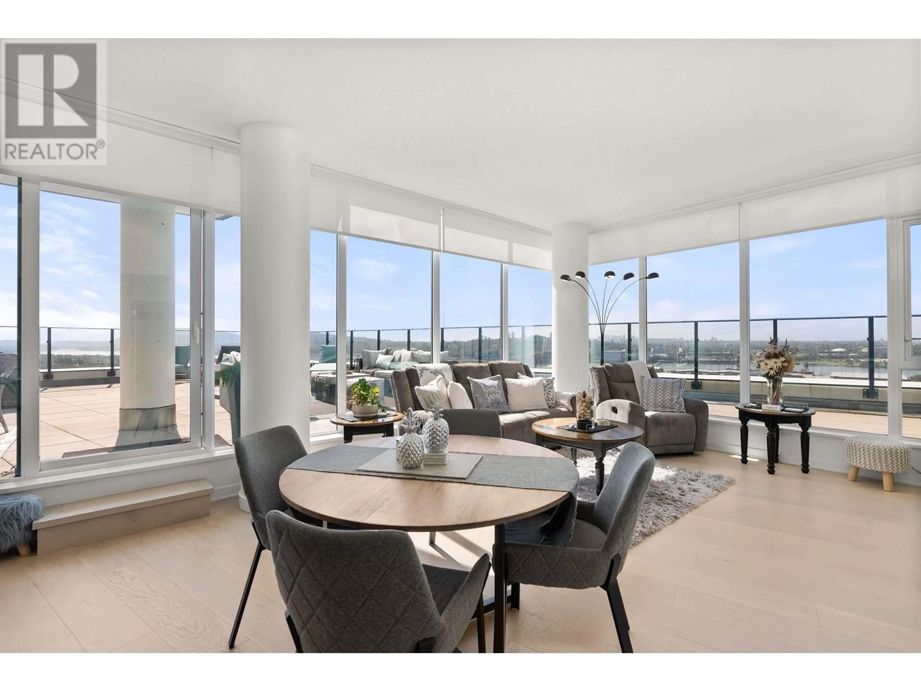 Unknown for 2602 - 1401 HUNTER STREET, North Vancouver British Columbia V7J0E2