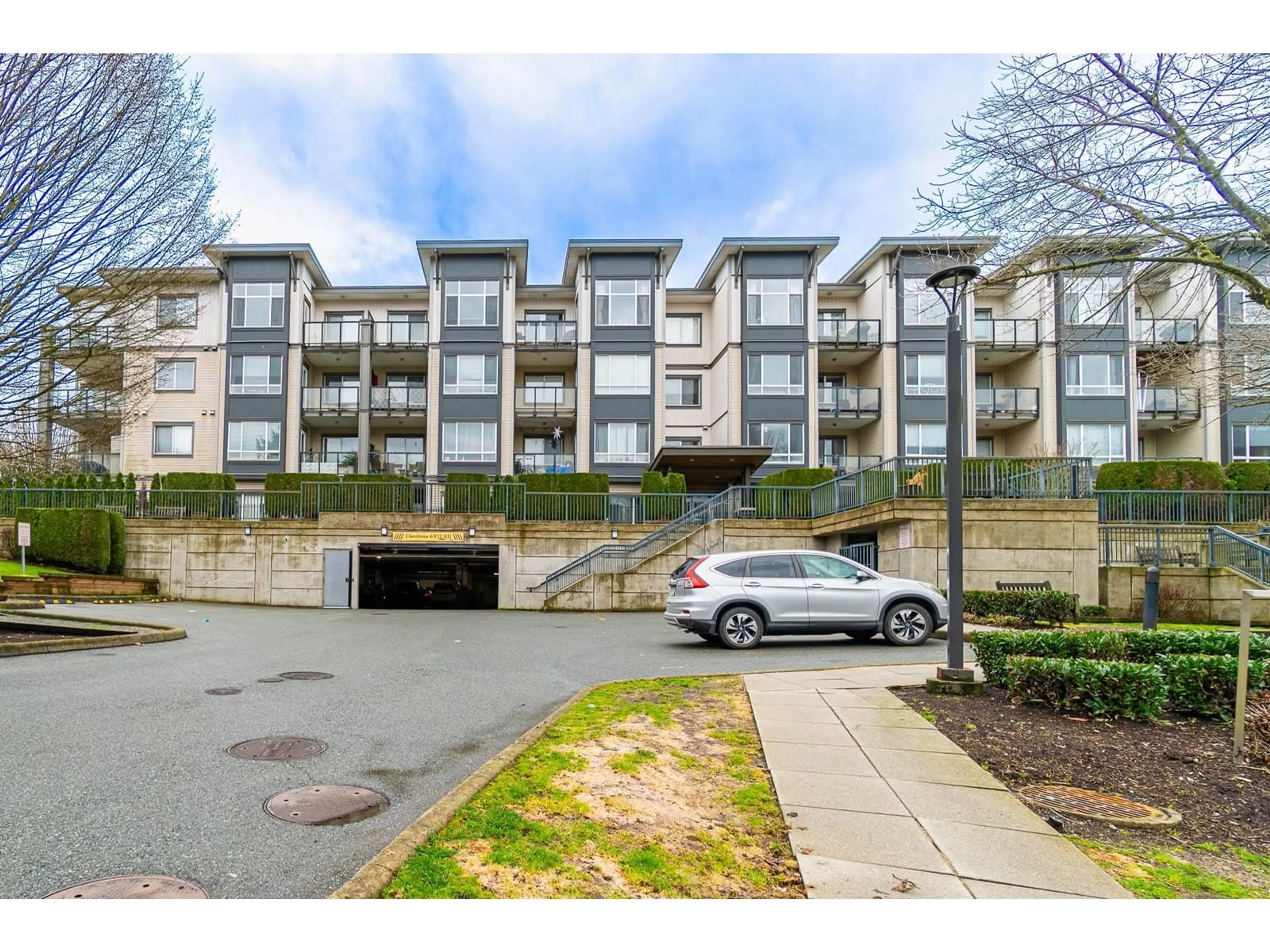 Unknown for 303 - 2943 NELSON, Abbotsford British Columbia V2S7G2