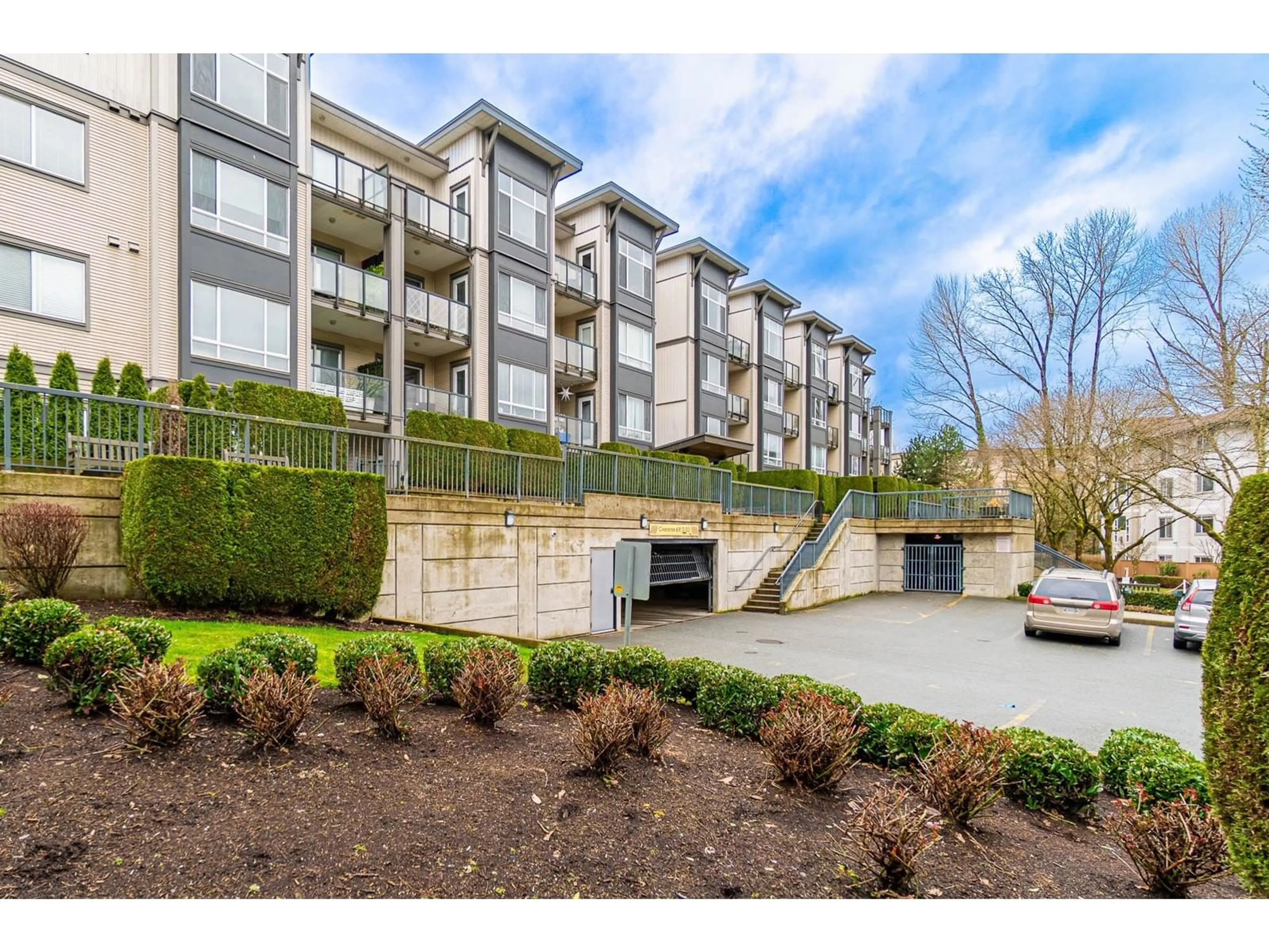 Unknown for 303 - 2943 NELSON, Abbotsford British Columbia V2S7G2