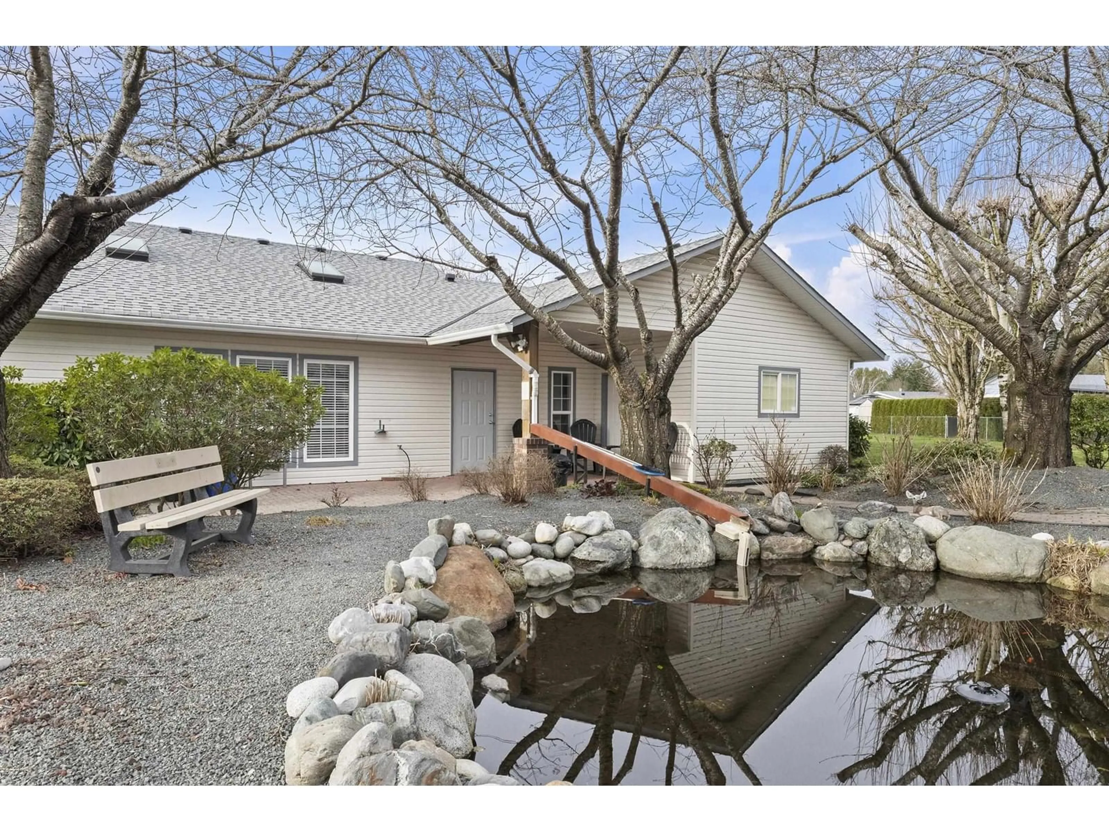 Unknown for 30 45918 KNIGHT ROAD|Sardis East Vedder, Chilliwack British Columbia V2R3X4