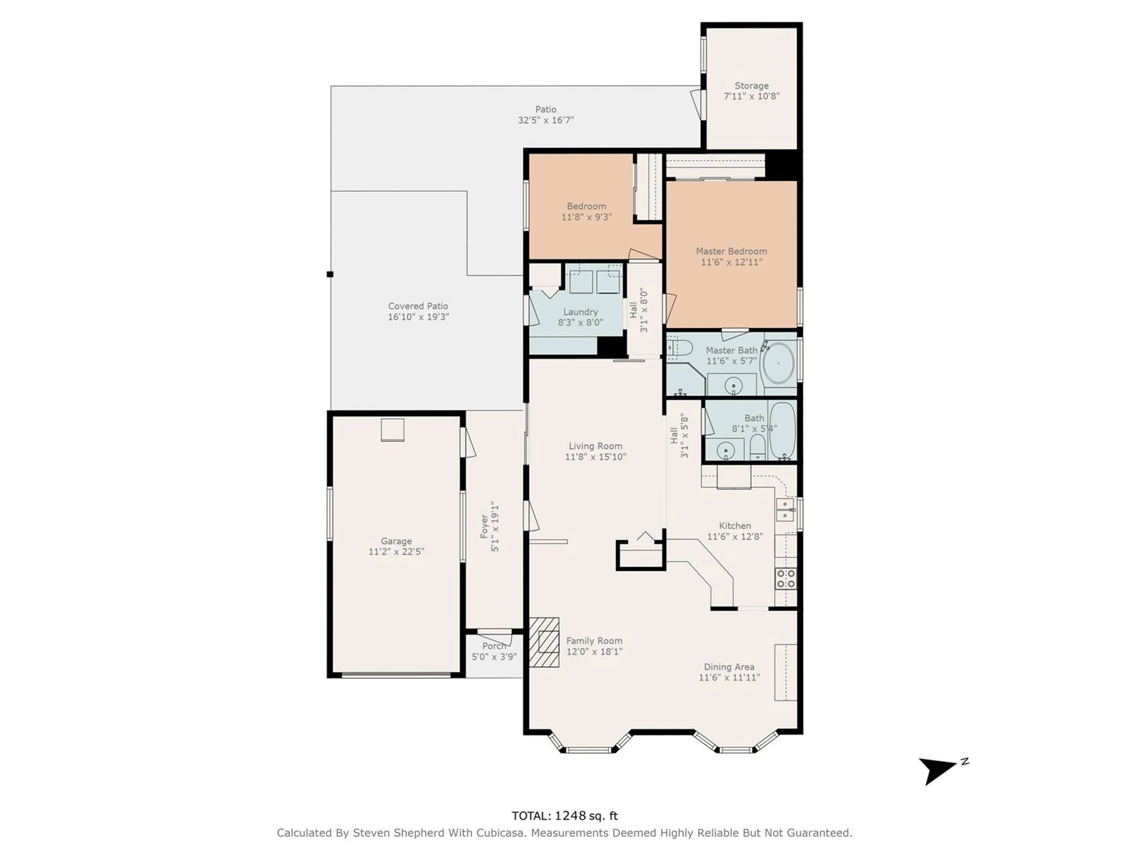 Floor plan for 30 45918 KNIGHT ROAD|Sardis East Vedder, Chilliwack British Columbia V2R3X4