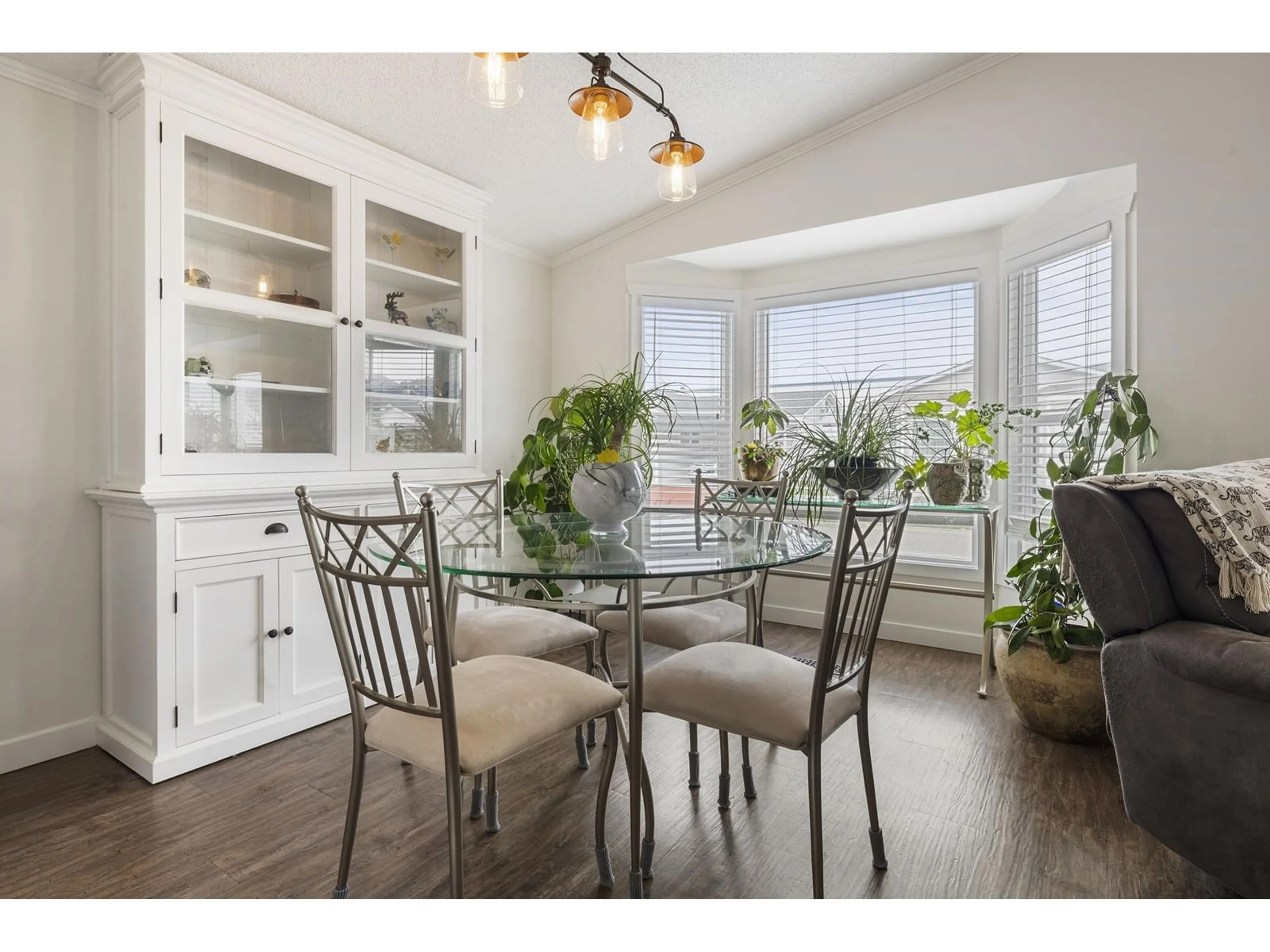 Dining room, unknown for 30 45918 KNIGHT ROAD|Sardis East Vedder, Chilliwack British Columbia V2R3X4