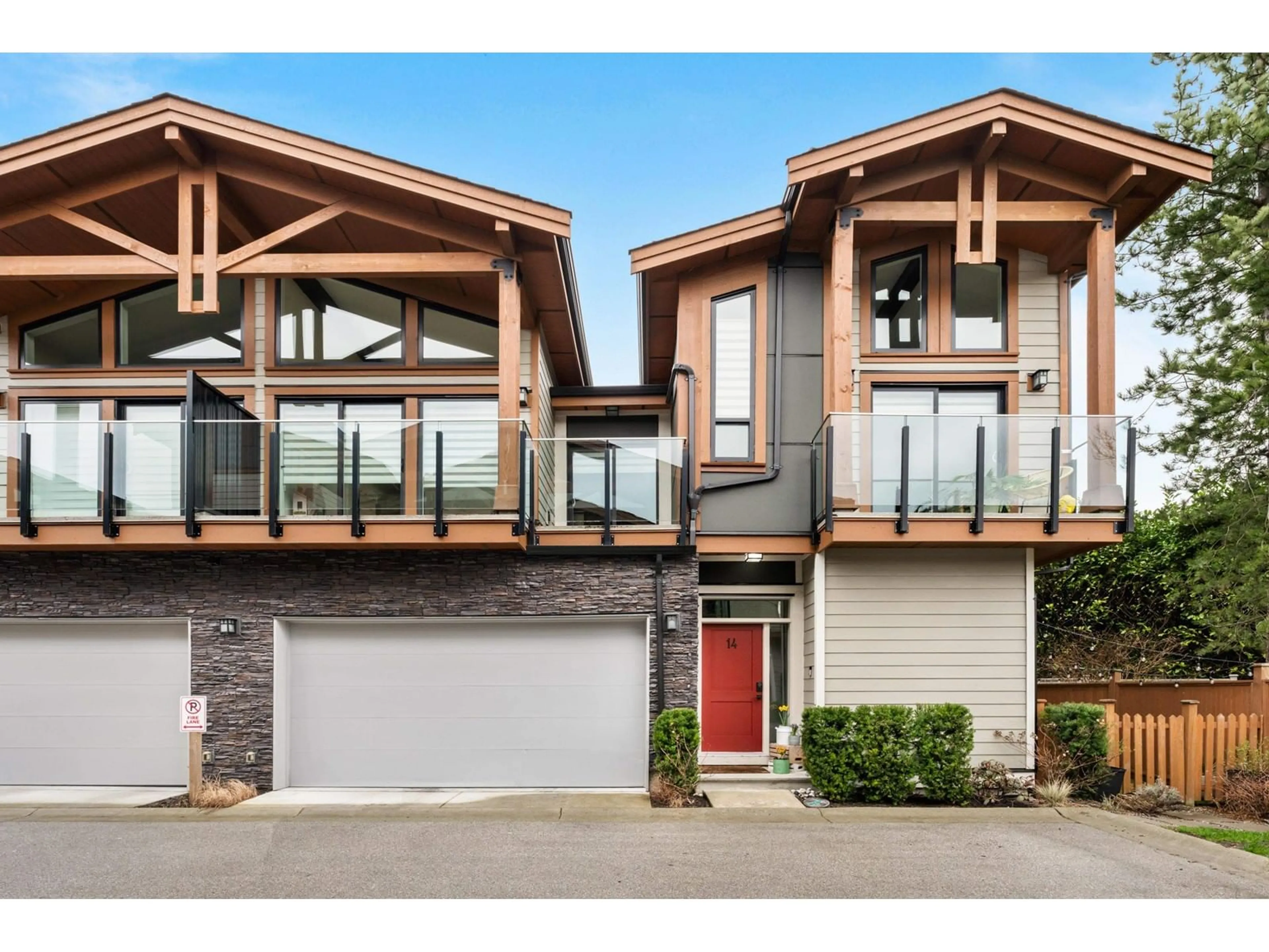 Unknown for 14 1454 162B STREET, Surrey British Columbia V4A9W9