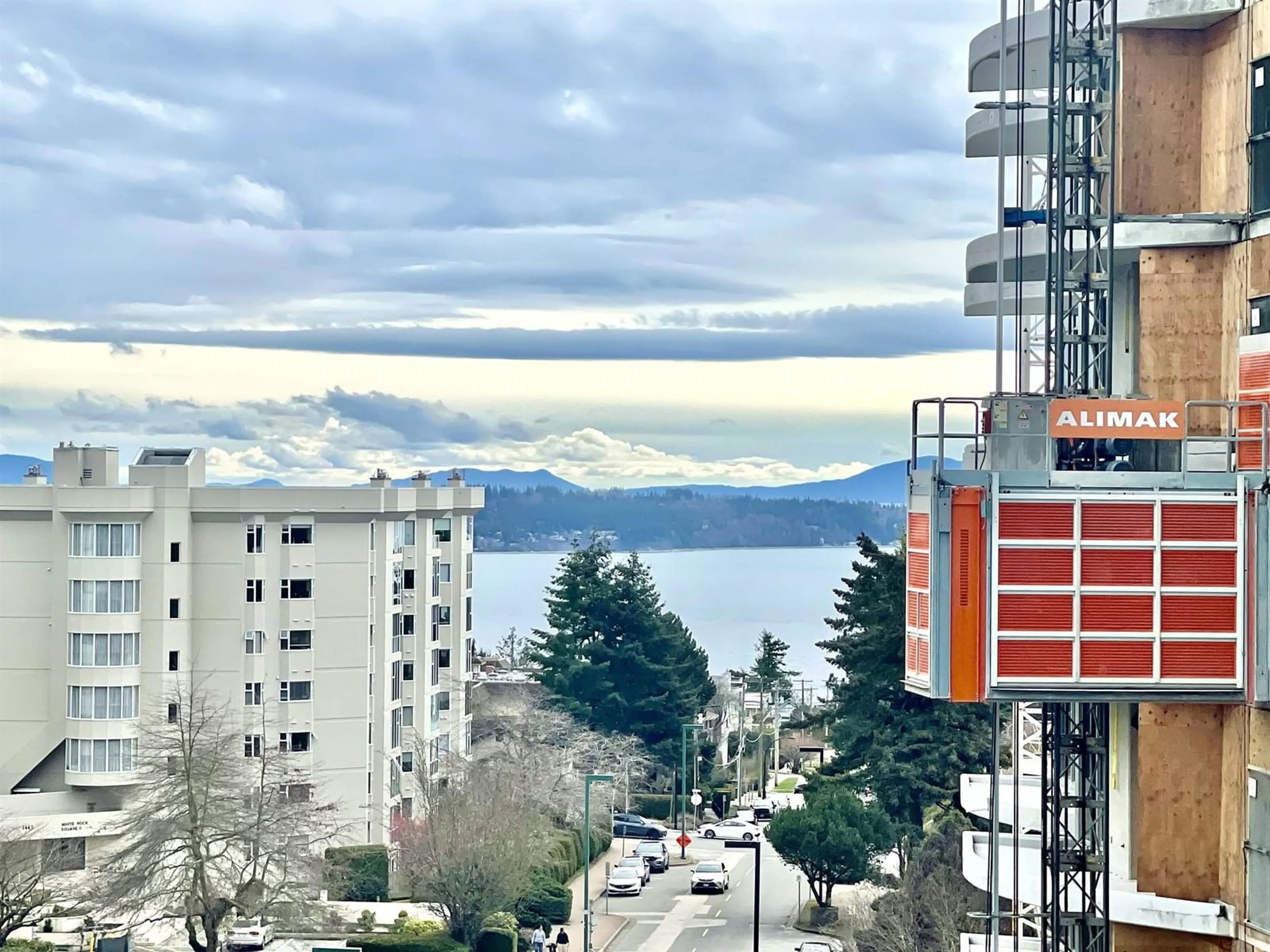 Unknown for 602 - 1501 FOSTER, White Rock British Columbia V4B0C3