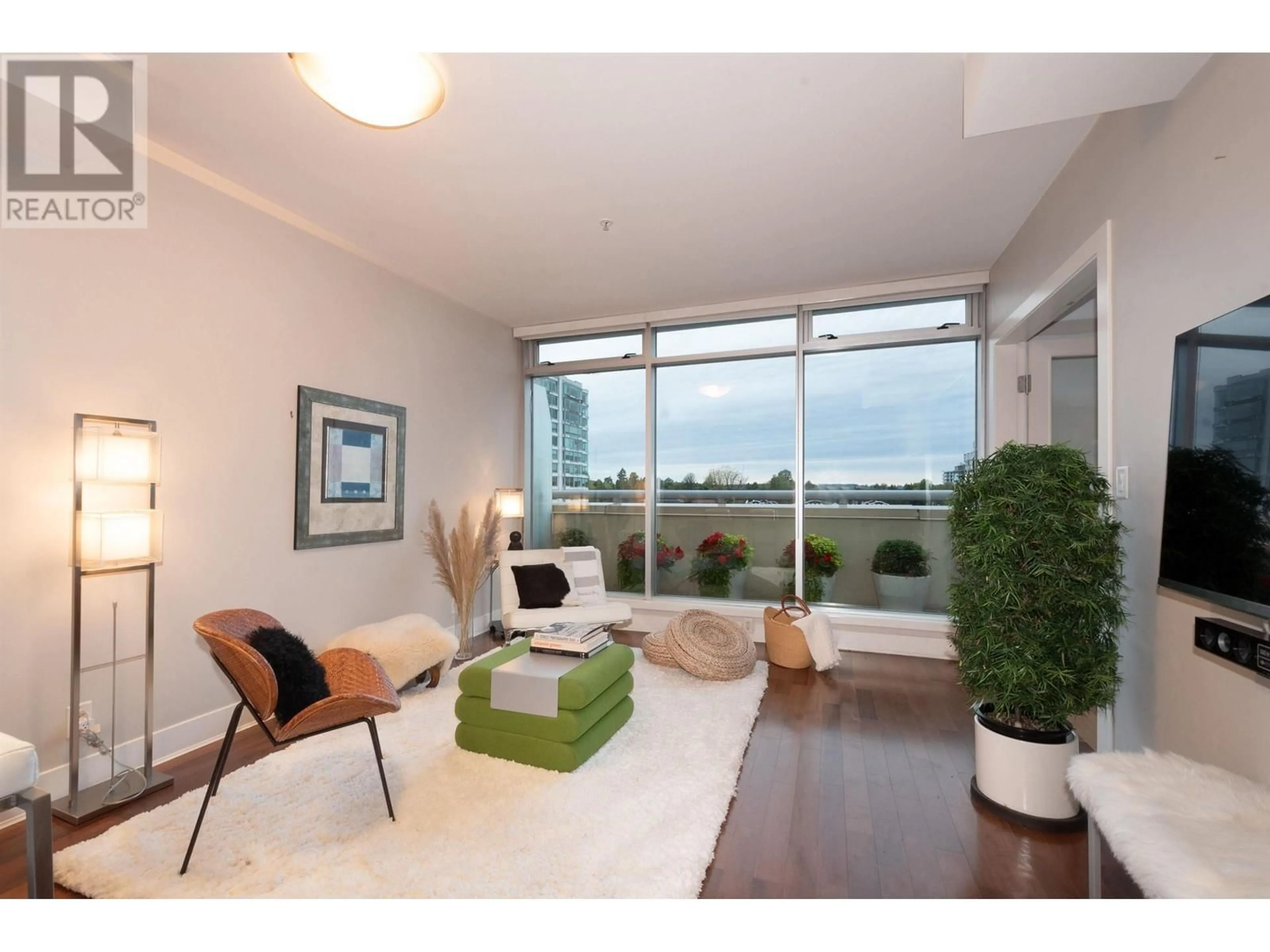 Living room with furniture, unknown for PH3 - 1477 15TH AVENUE, Vancouver British Columbia V6H1S4