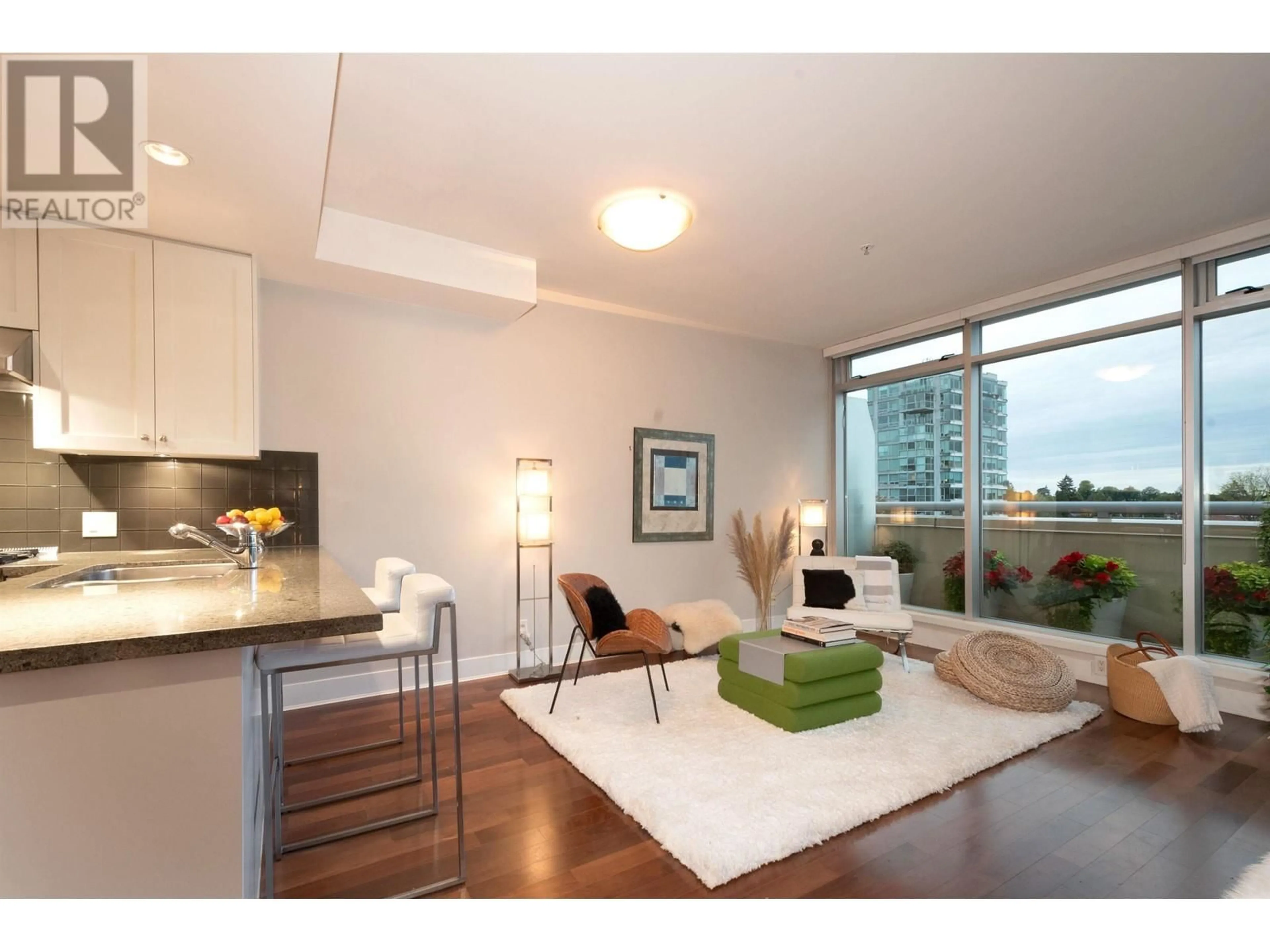 Unknown for PH3 - 1477 15TH AVENUE, Vancouver British Columbia V6H1S4