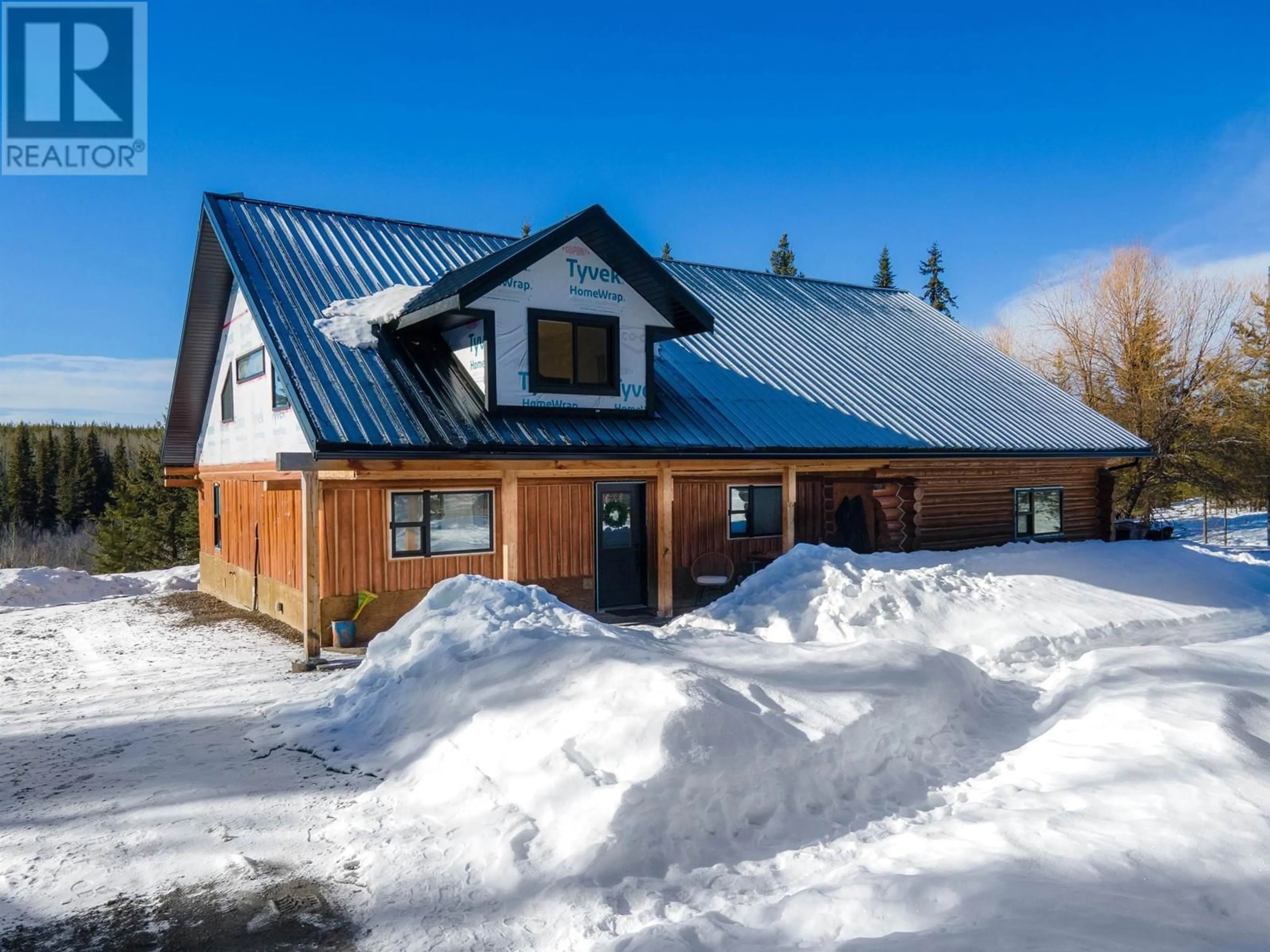 Unknown for 15053 NICKOL ROAD, Vanderhoof British Columbia V0J3A2