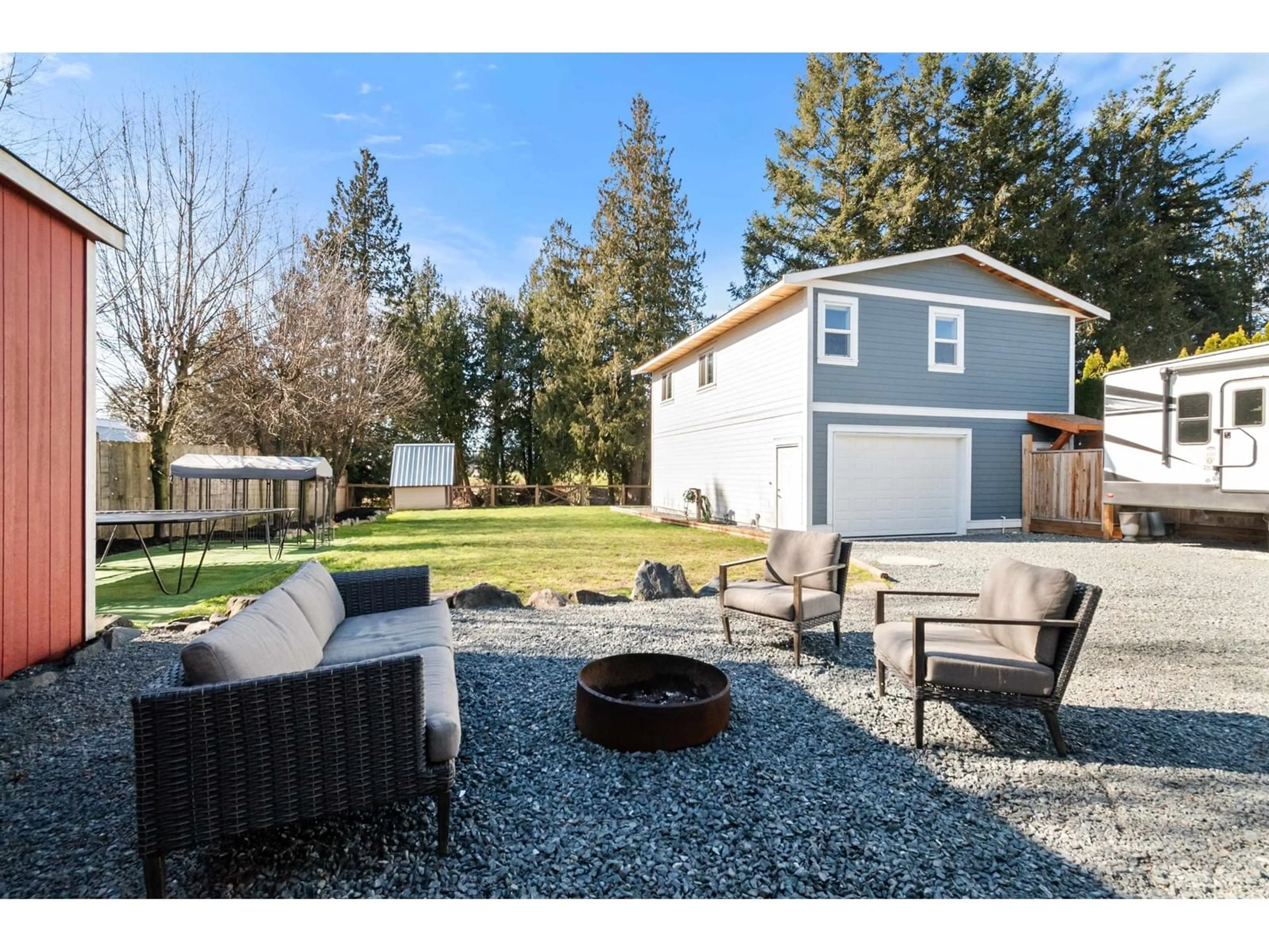 Patio, unknown for 10451 MCGRATH ROAD|Rosedale, Rosedale British Columbia V0X1X2