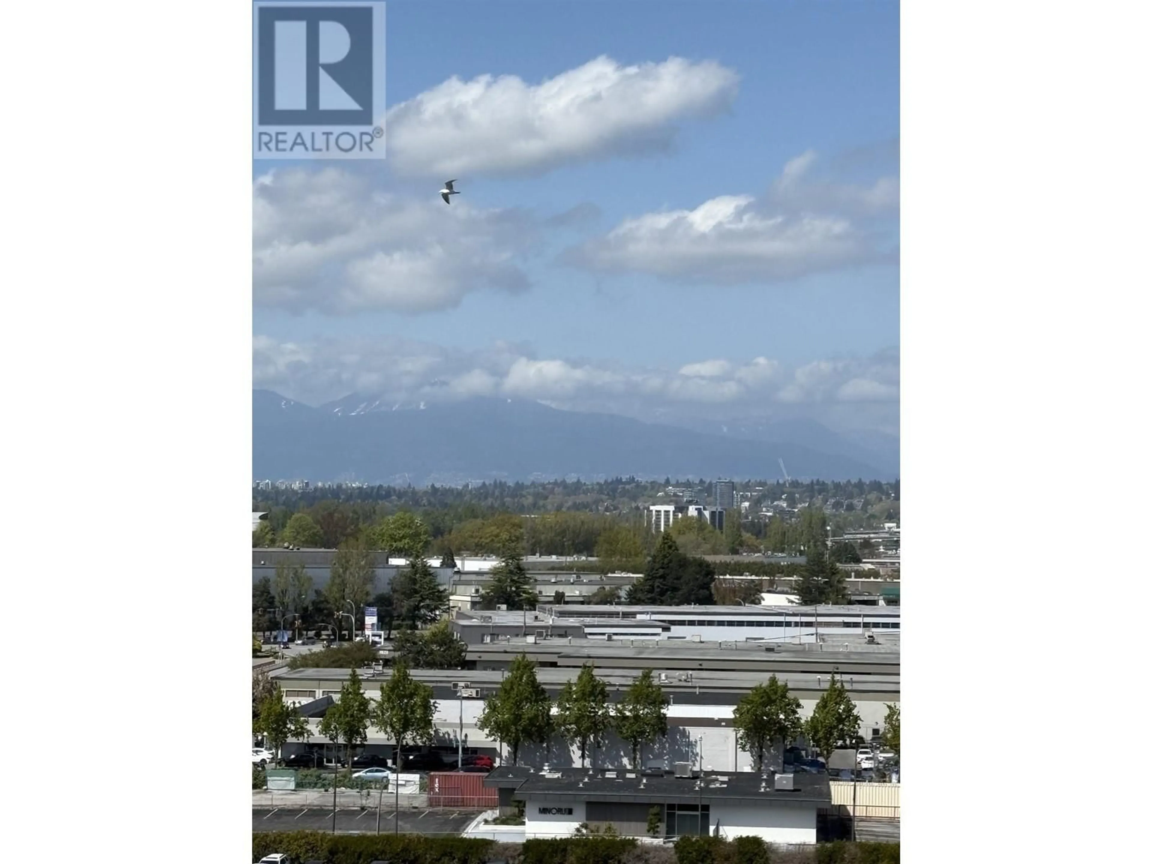 Unknown for 1202 - 7733 FIRBRIDGE WAY, Richmond British Columbia V6X0M7