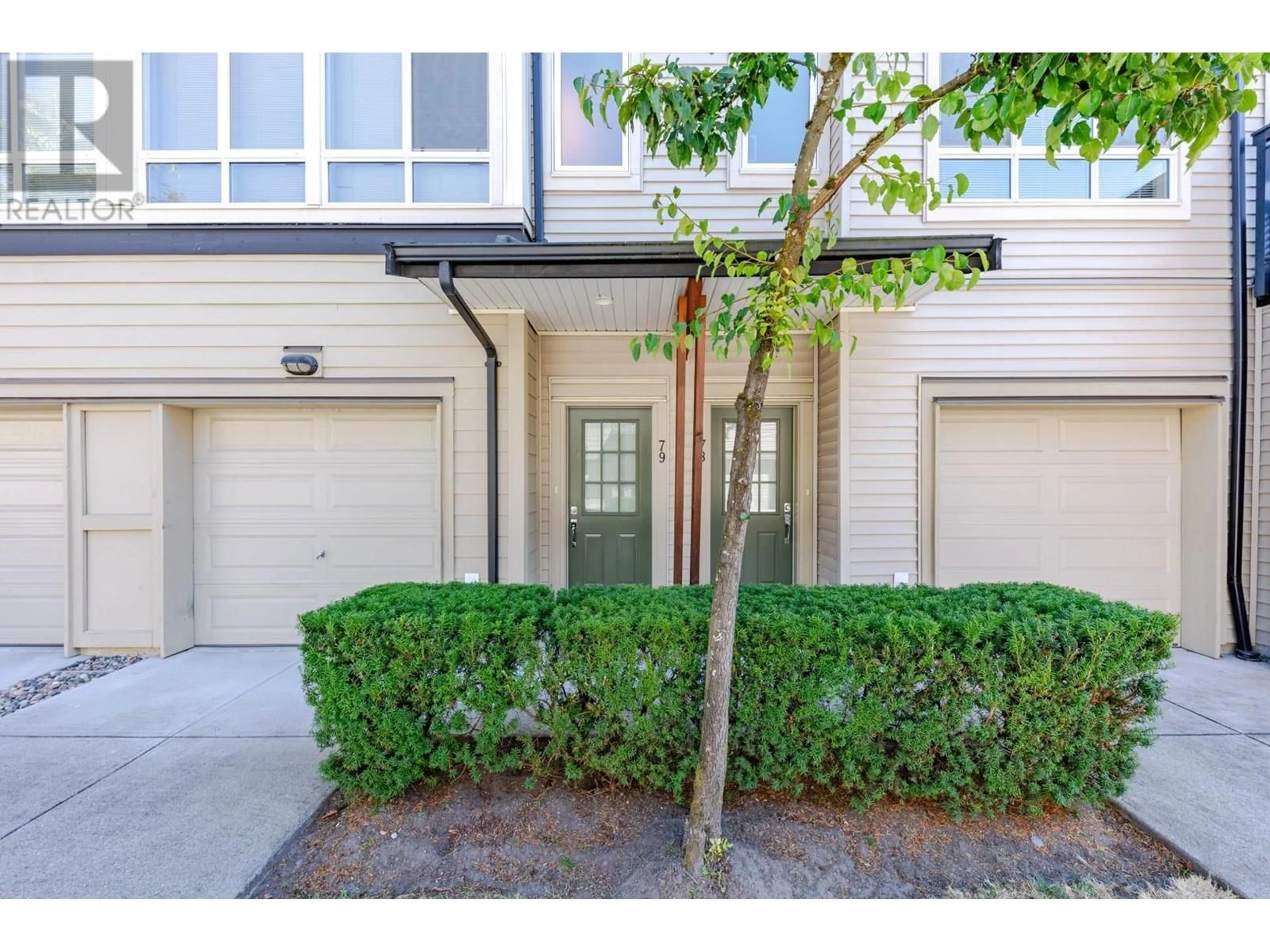 Unknown for 79 - 1125 KENSAL PLACE, Coquitlam British Columbia V3B0G3