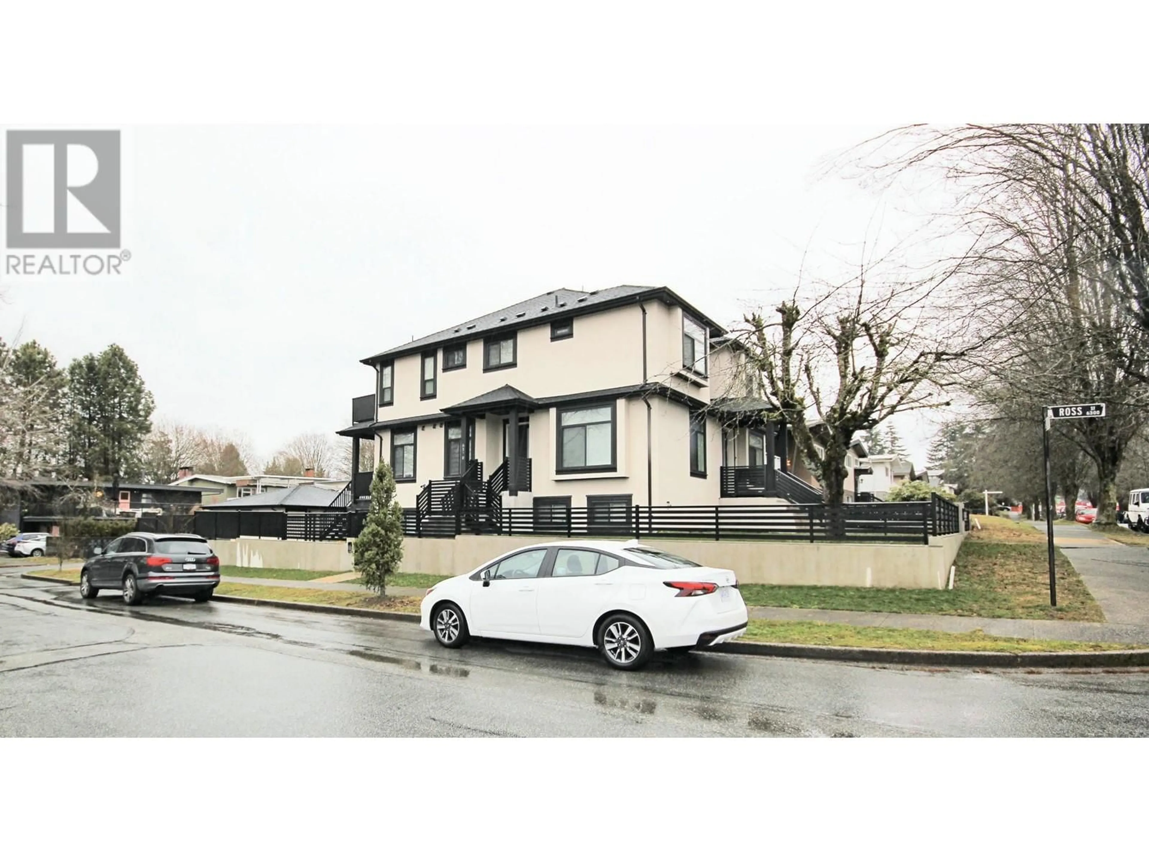 Unknown for 6370 ROSS STREET, Vancouver British Columbia V5W3L9