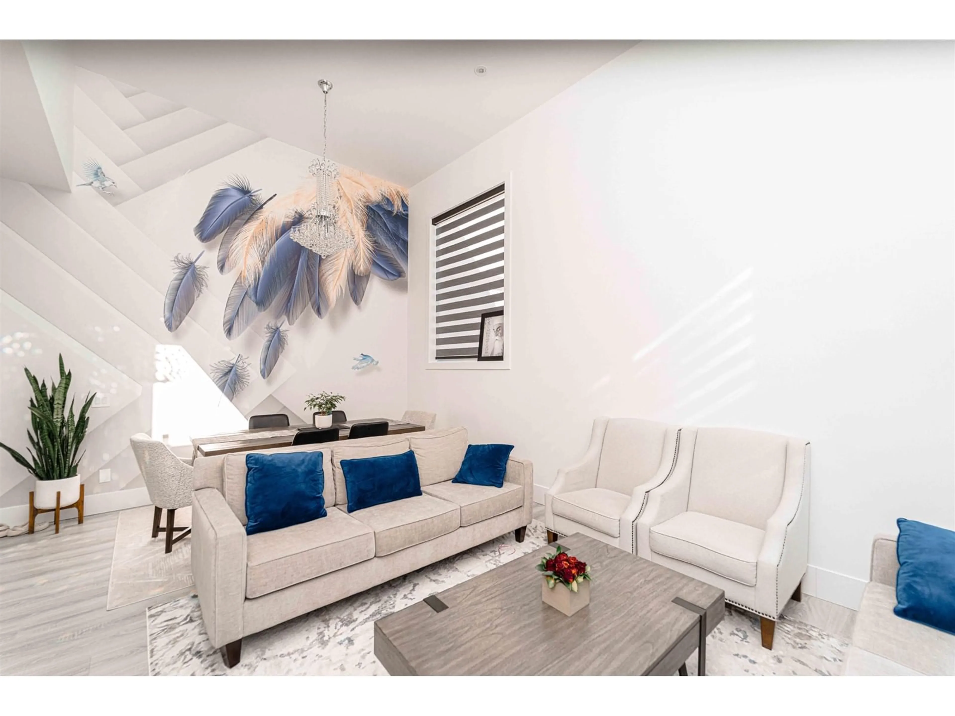 Living room with furniture, unknown for 32211 AUTUMN, Abbotsford British Columbia V2T1P4