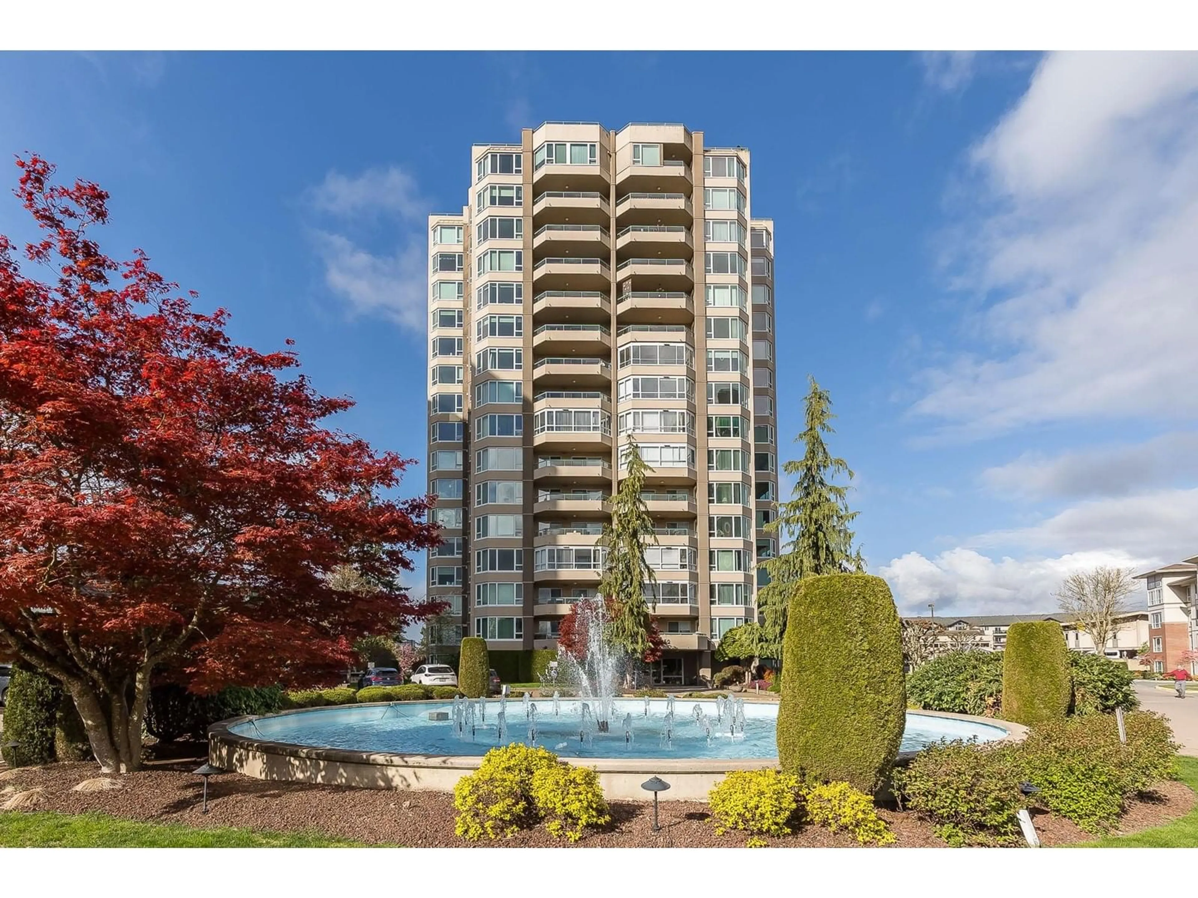 Unknown for 904 - 3150 GLADWIN, Abbotsford British Columbia V2T5S9
