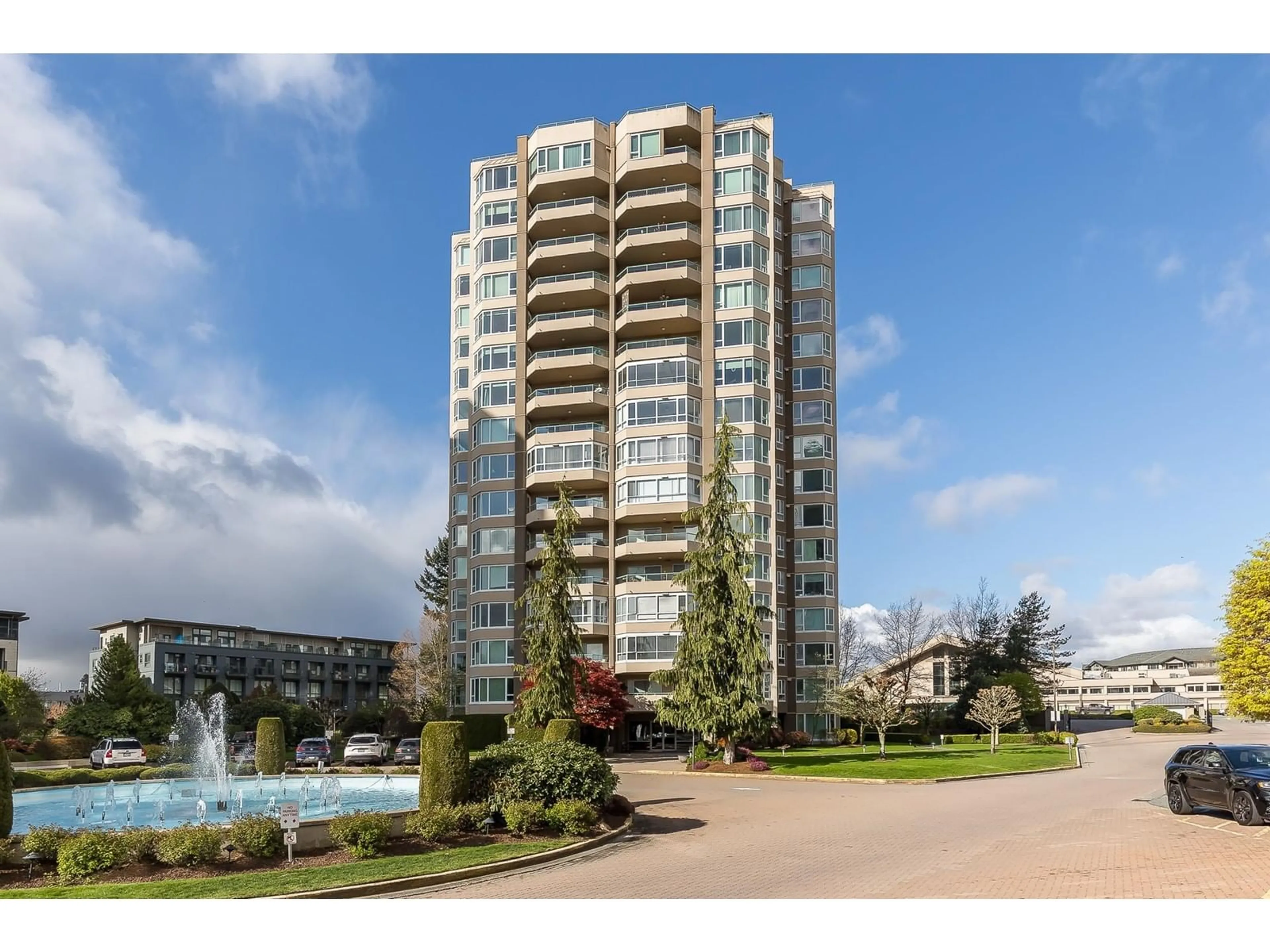 Unknown for 904 - 3150 GLADWIN, Abbotsford British Columbia V2T5S9