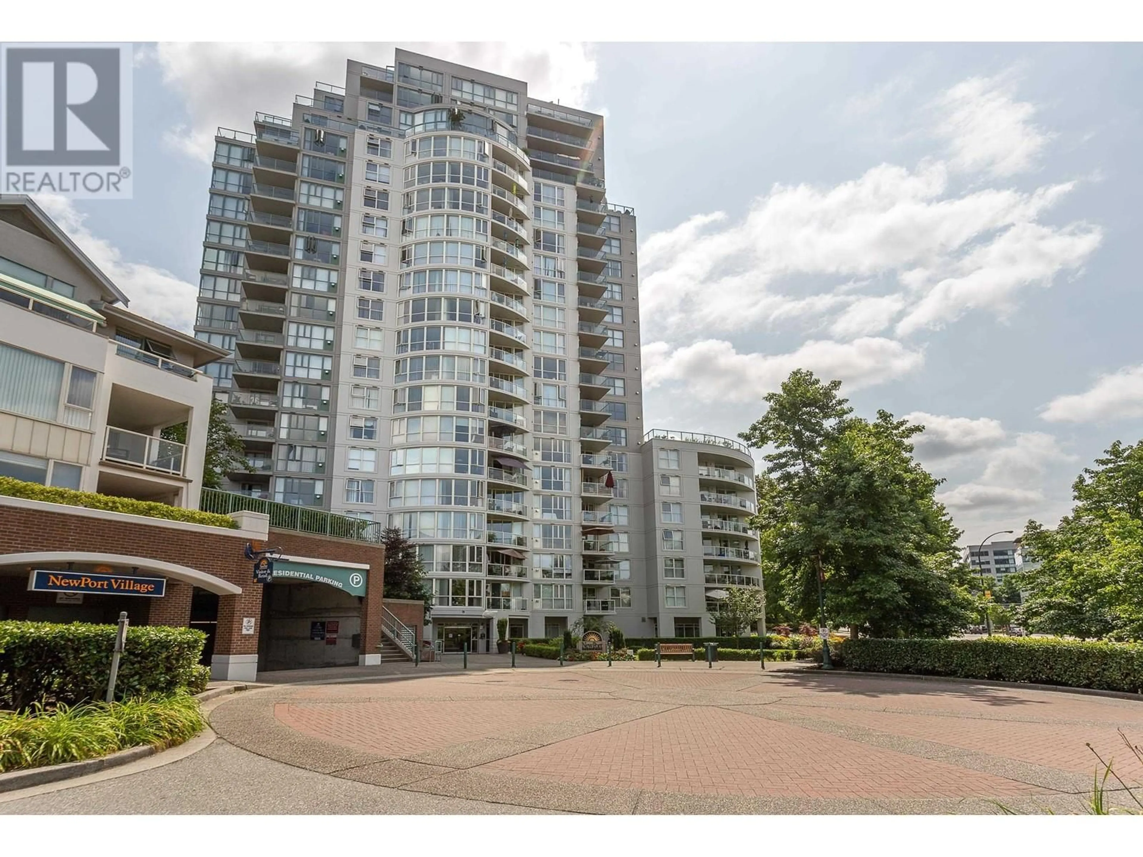Unknown for 701 - 200 NEWPORT DRIVE, Port Moody British Columbia V3H5B7