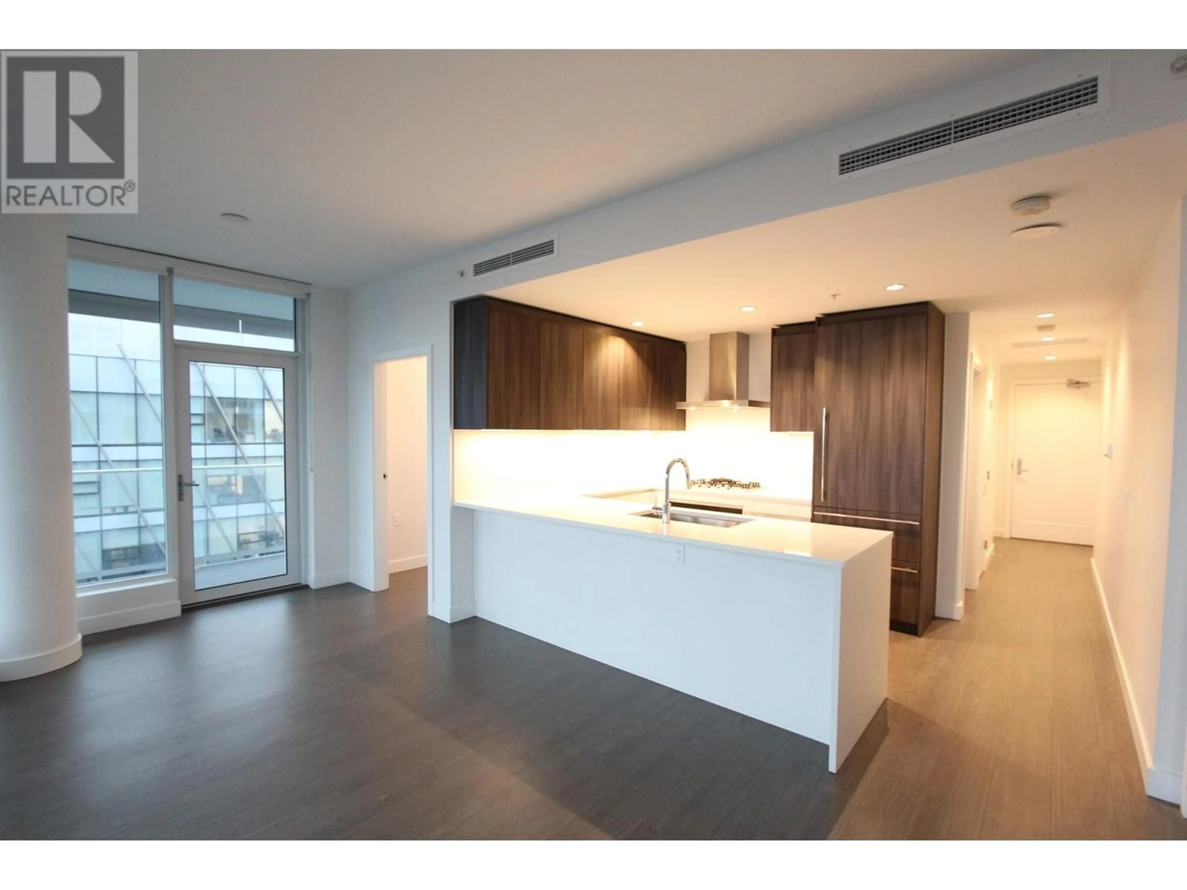 Open concept kitchen, unknown for 1403 8133 COOK ROAD, Richmond British Columbia V6Y0L7