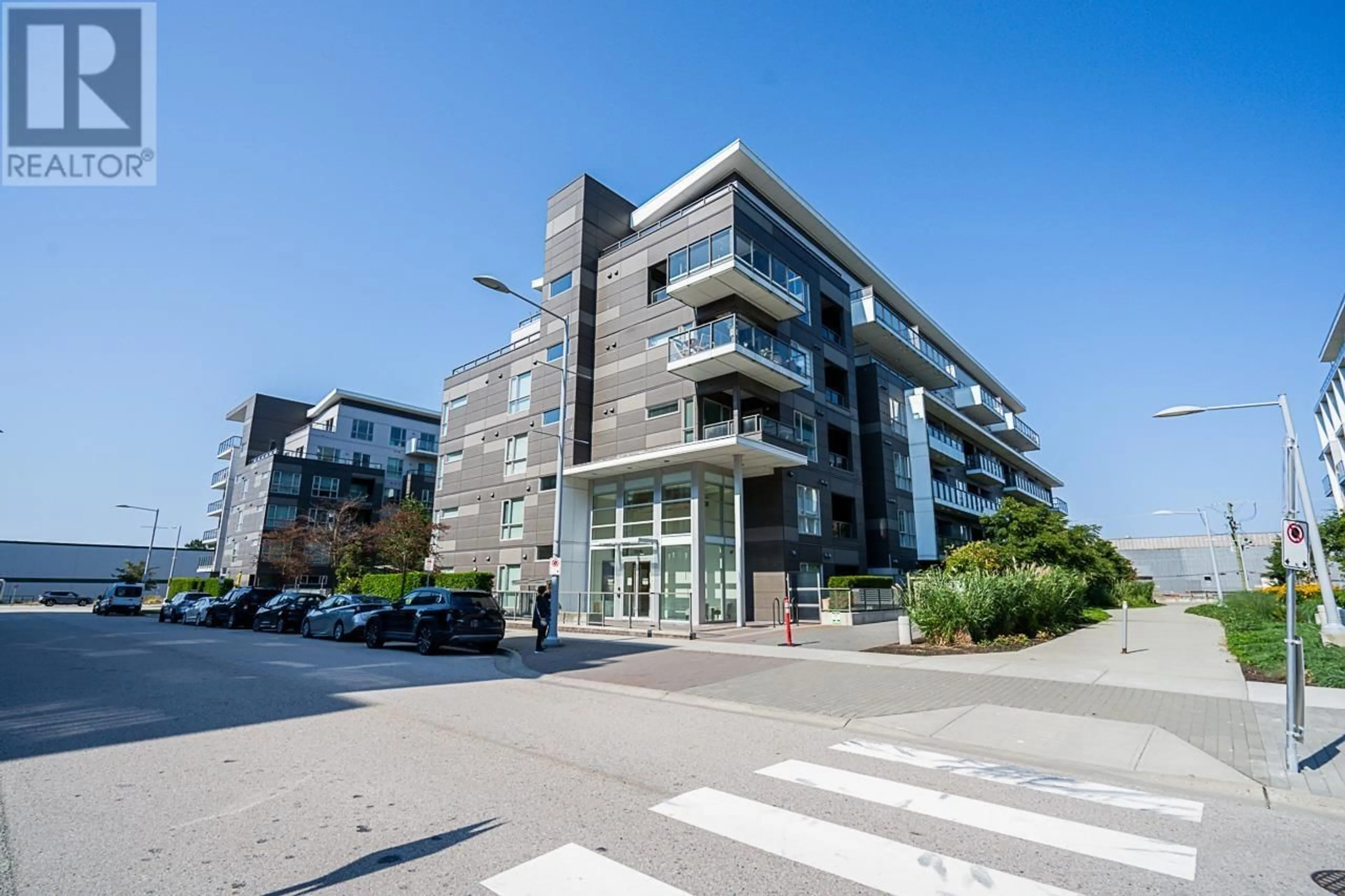 Unknown for 521 - 7008 RIVER PARKWAY, Richmond British Columbia V6X0R1
