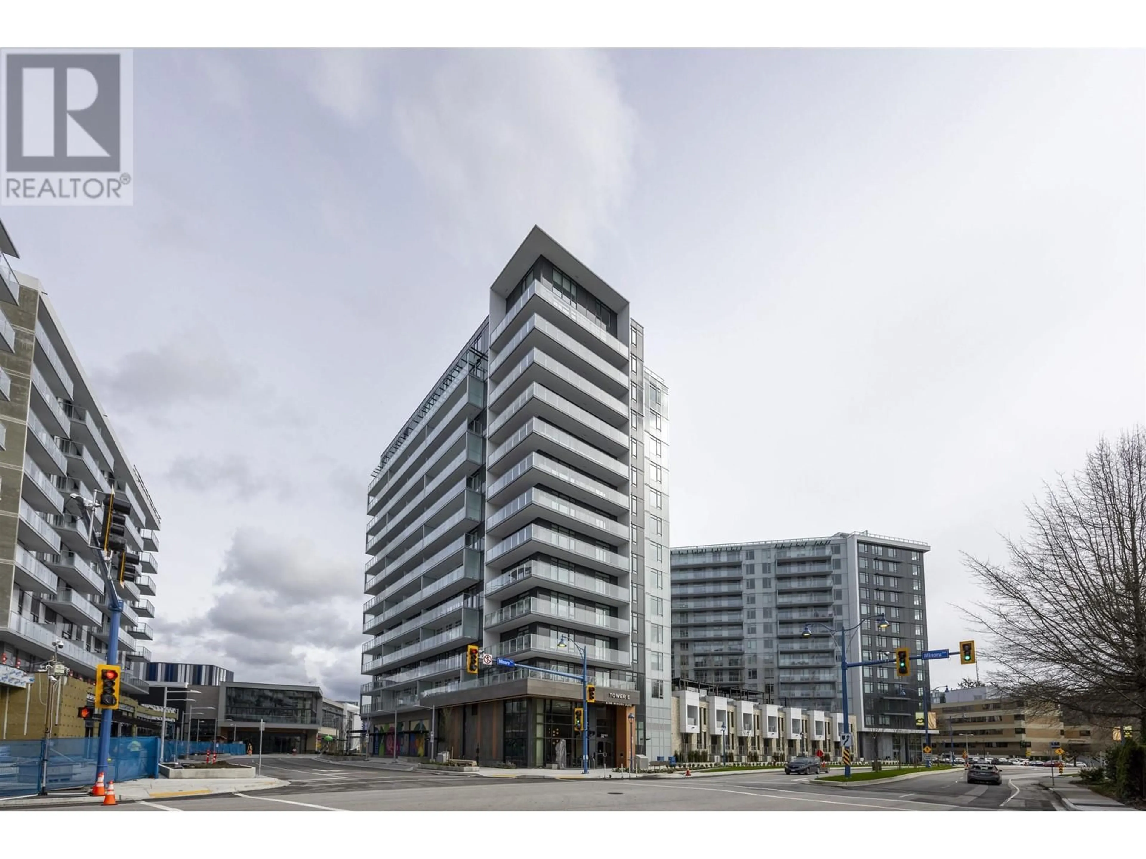 Blurry image for 619 - 6788 MINORU BOULEVARD, Richmond British Columbia V6Y0M6