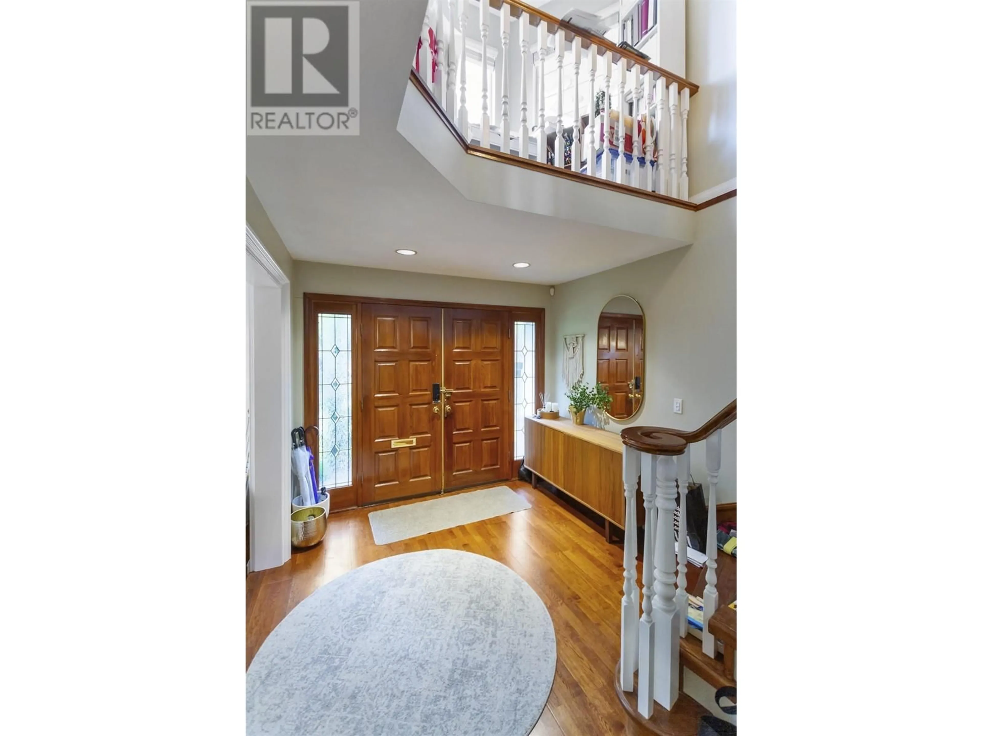 Indoor entryway for 1788 49TH AVENUE, Vancouver British Columbia V6M2S5