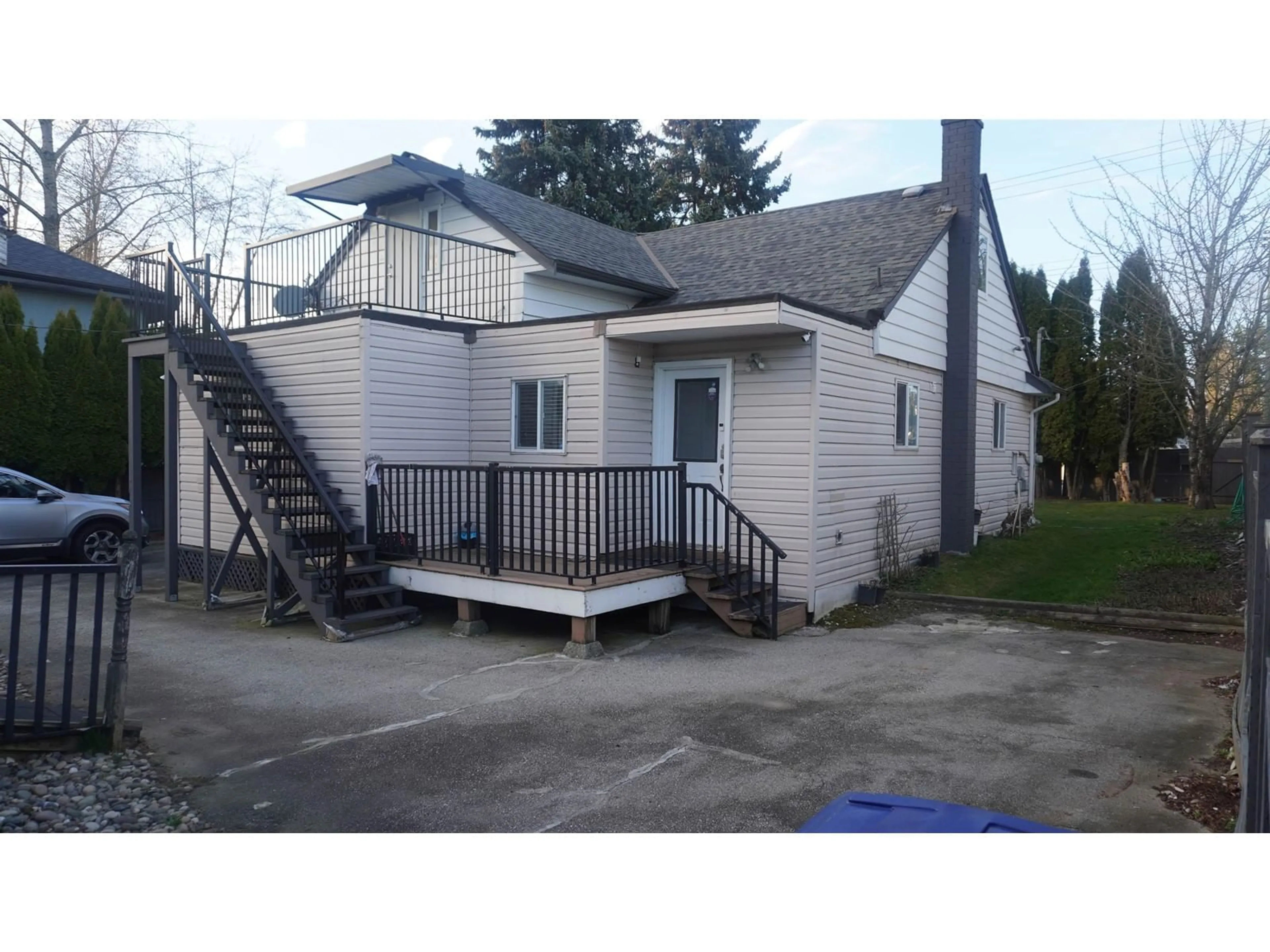 Unknown for 12248 72 AVENUE, Surrey British Columbia V3W2M2