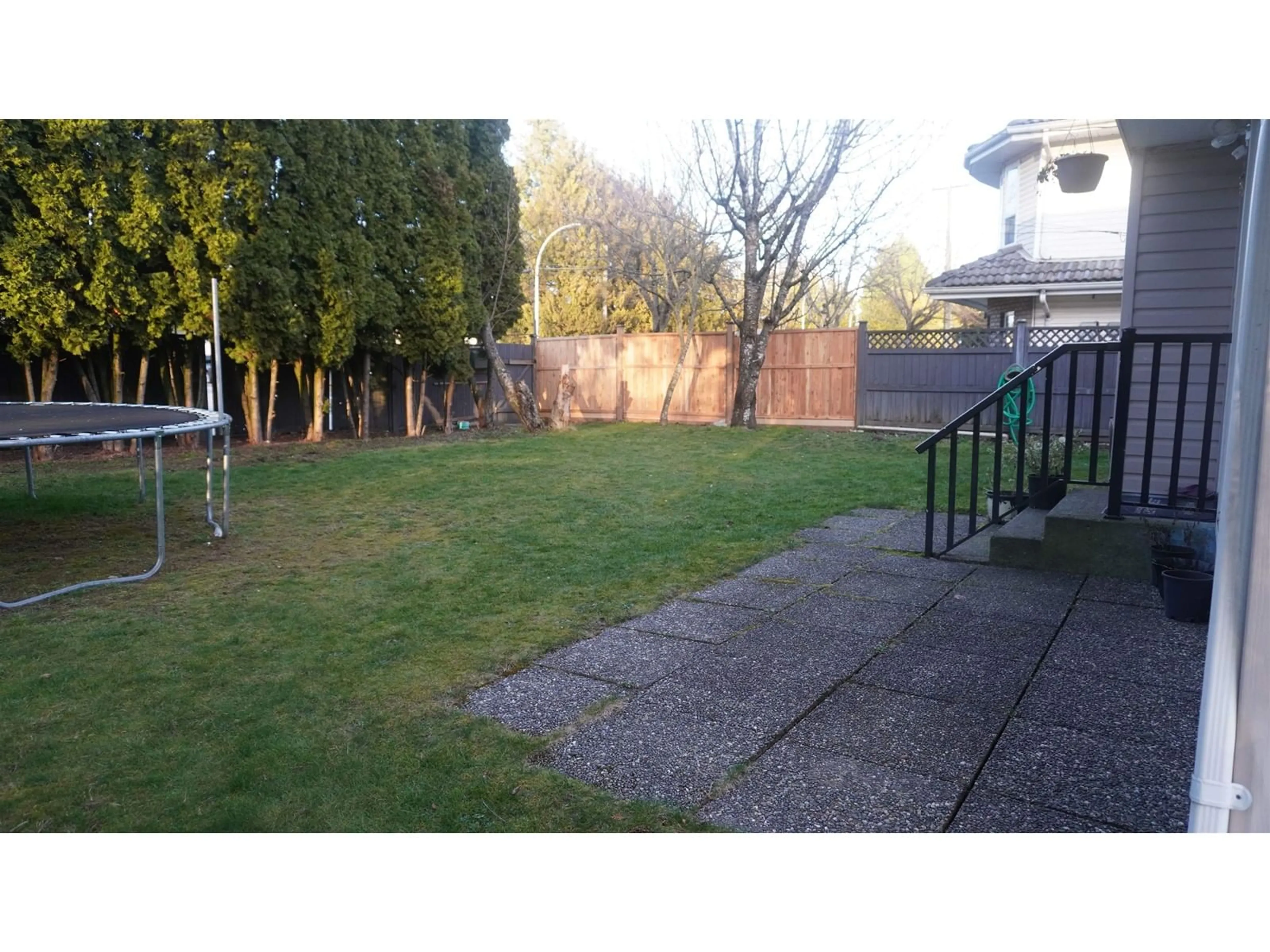 A pic from outside/outdoor area/front of a property/back of a property/a pic from drone, street for 12248 72 AVENUE, Surrey British Columbia V3W2M2