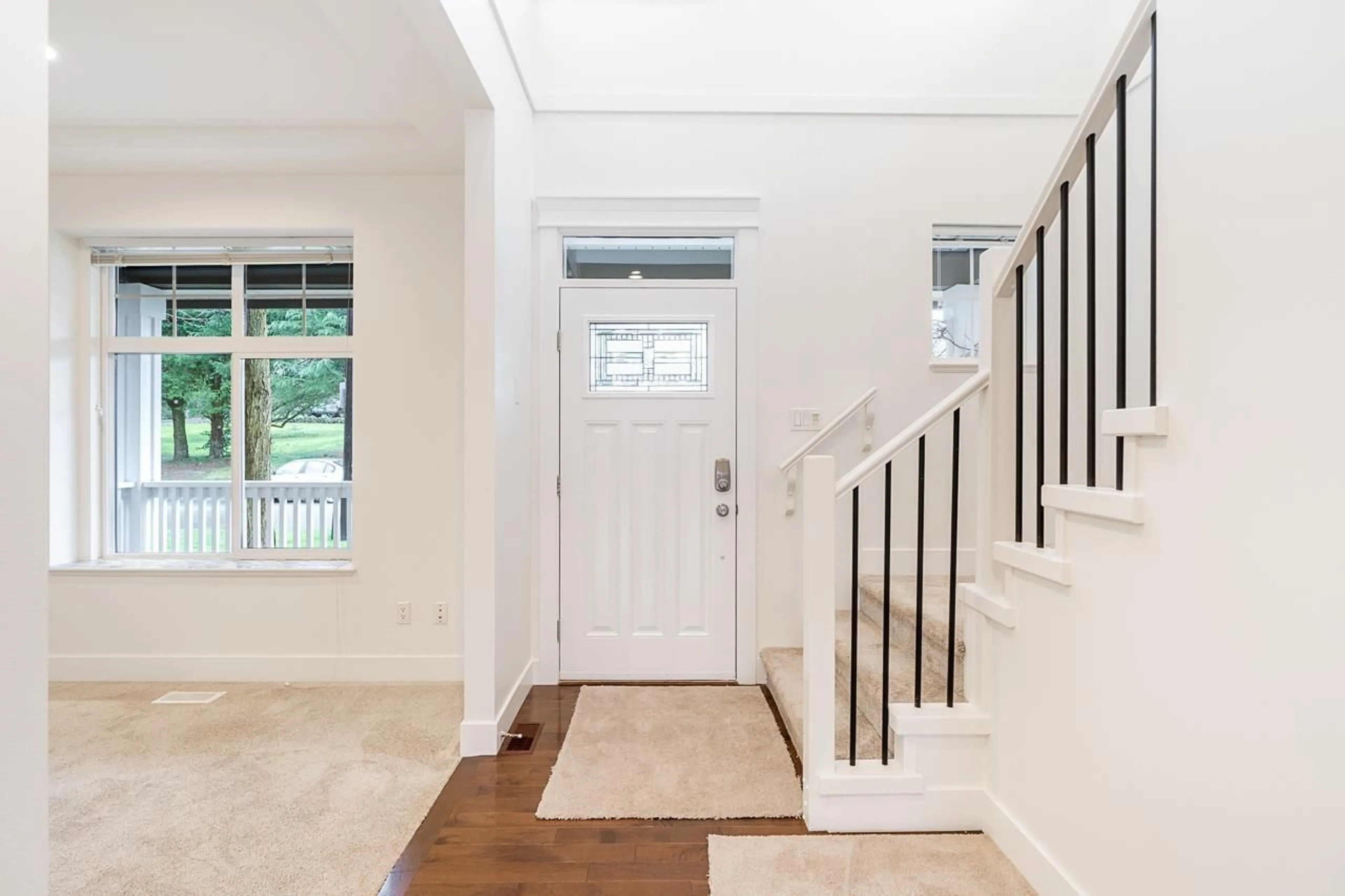 Indoor entryway for 6170 150 STREET, Surrey British Columbia V3S3H8