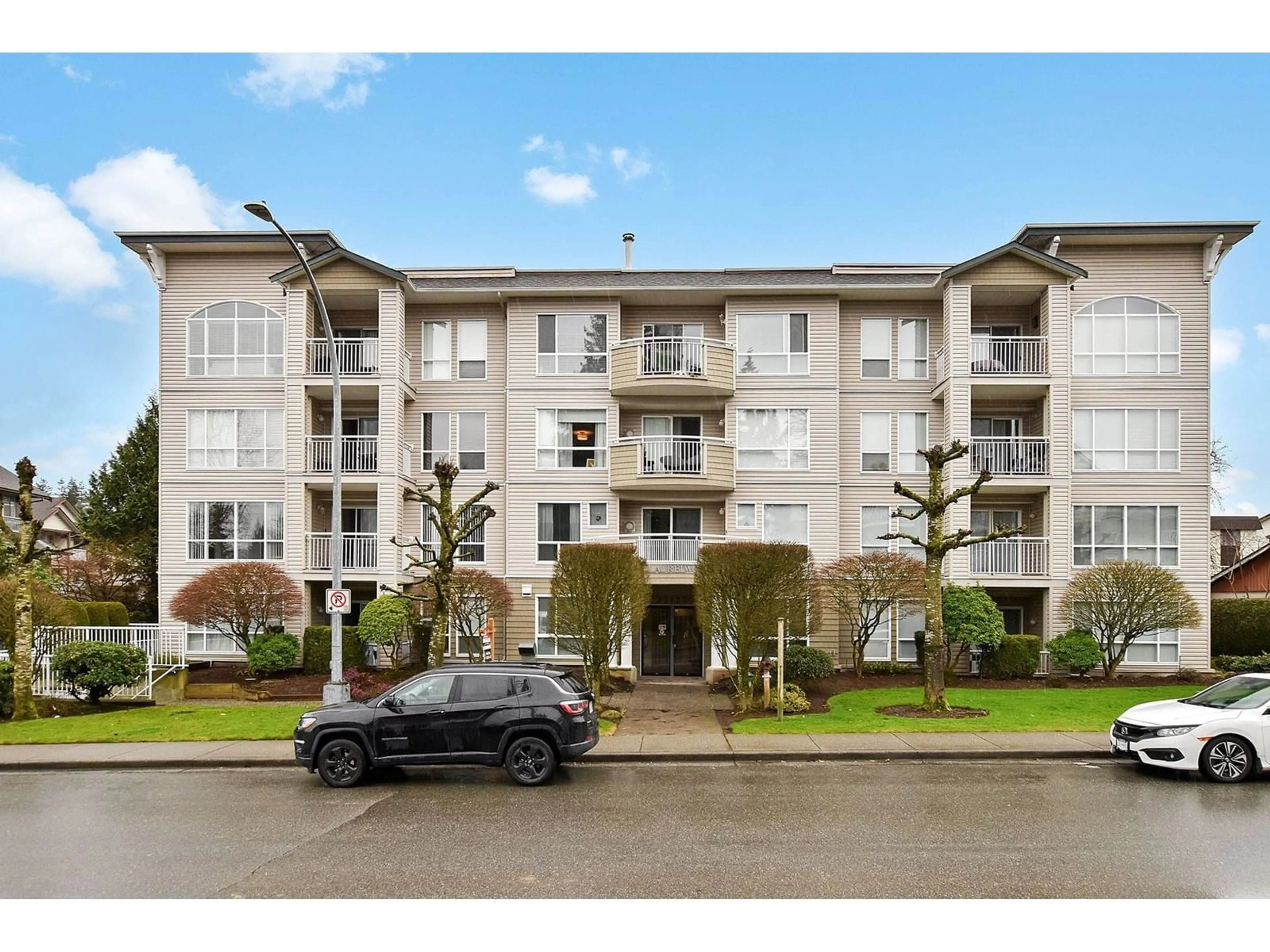 Unknown for 101 - 32120 MT WADDINGTON, Abbotsford British Columbia V2T2E8