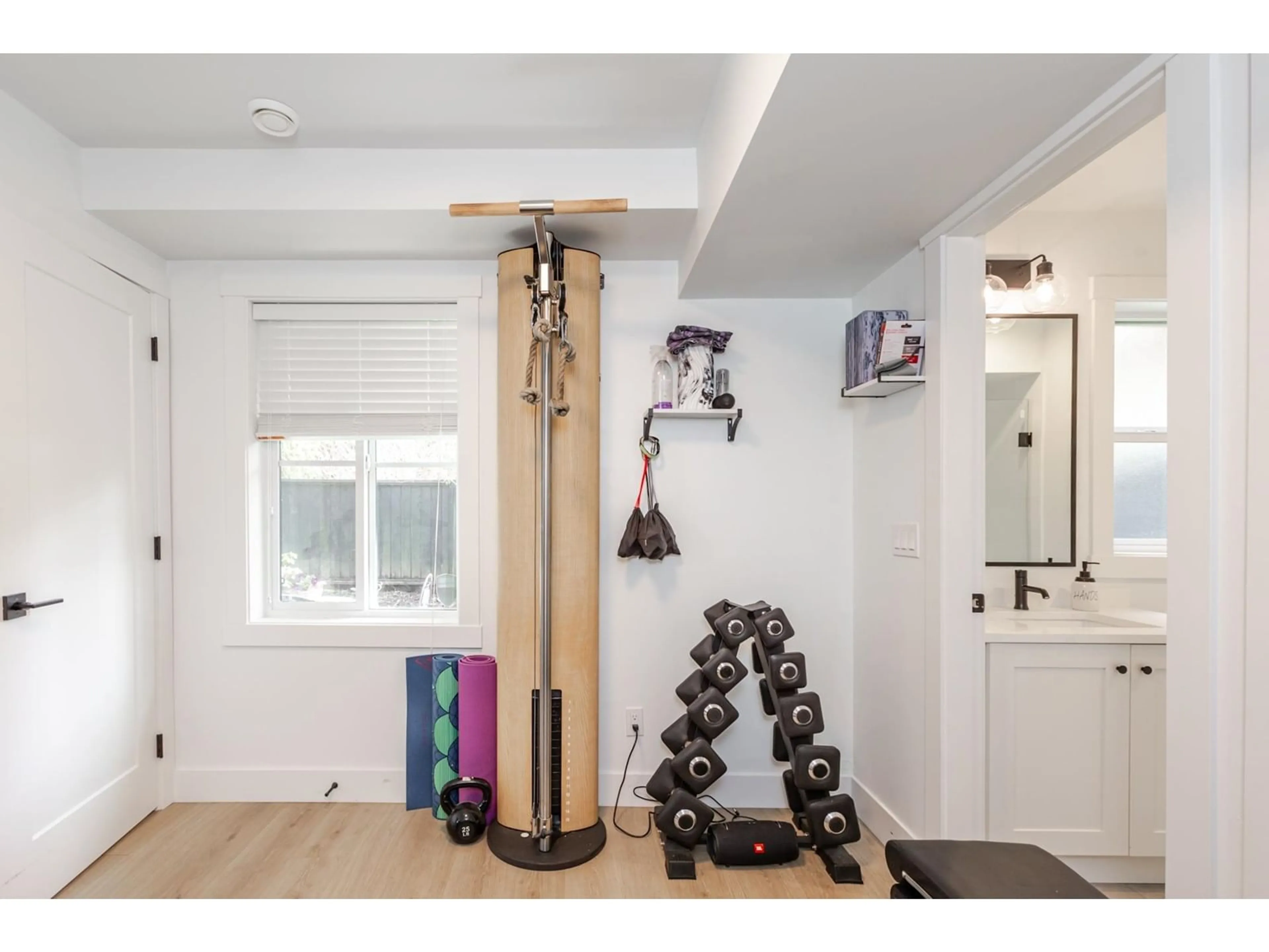 Gym or fitness room for 17 8450 204 STREET, Langley British Columbia V2Y2C2