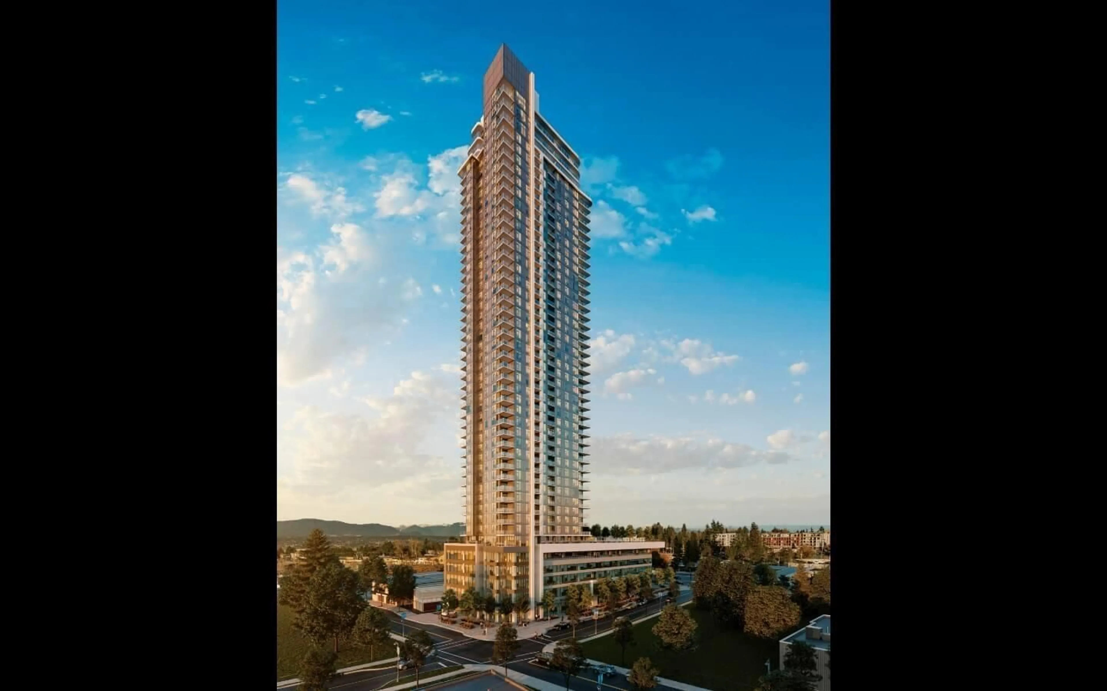 Unknown for 2708 - 10750 135A, Surrey British Columbia V3T0V4