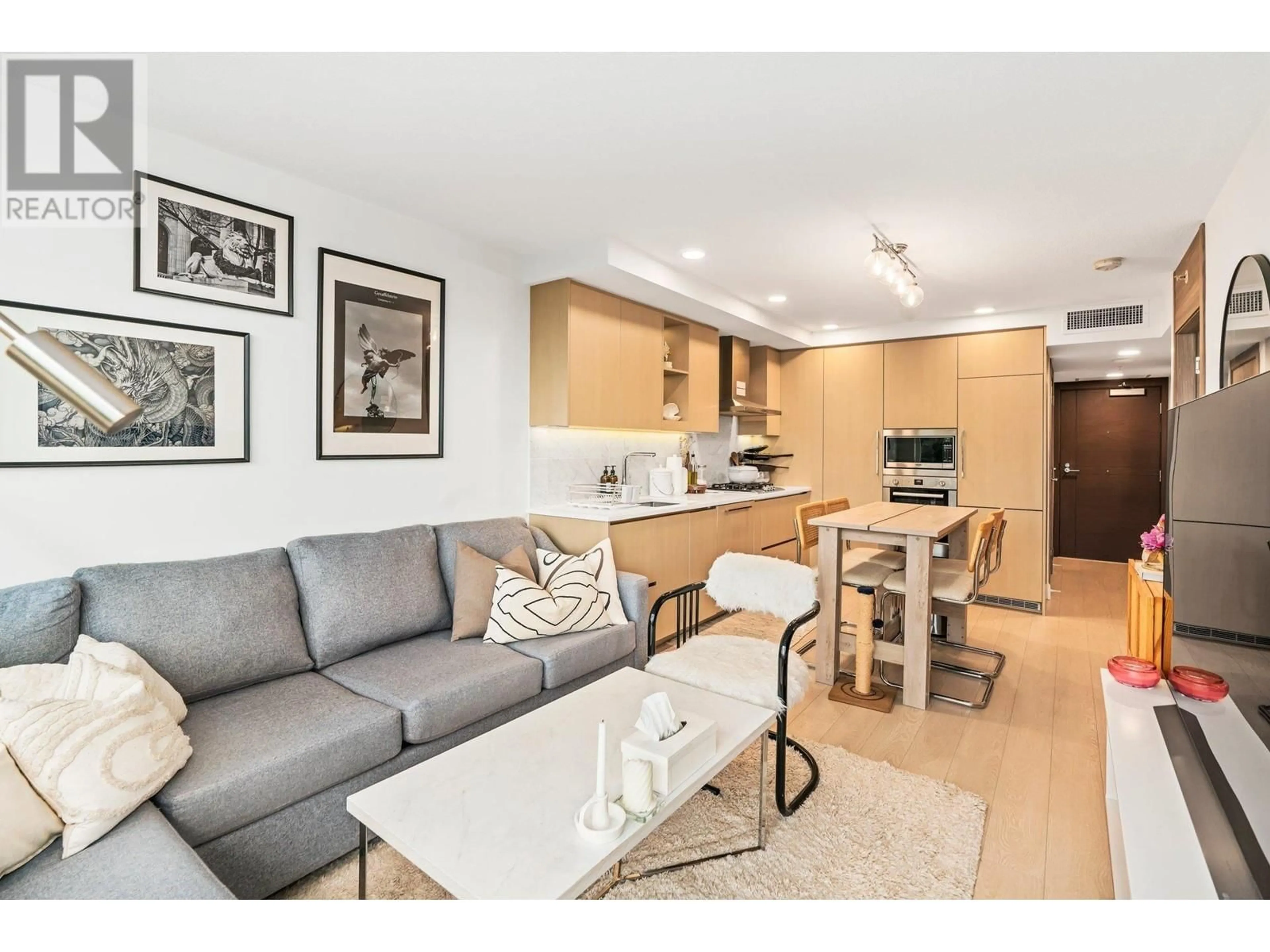 Unknown for 716 - 8800 HAZELBRIDGE WAY, Richmond British Columbia V6X0S3