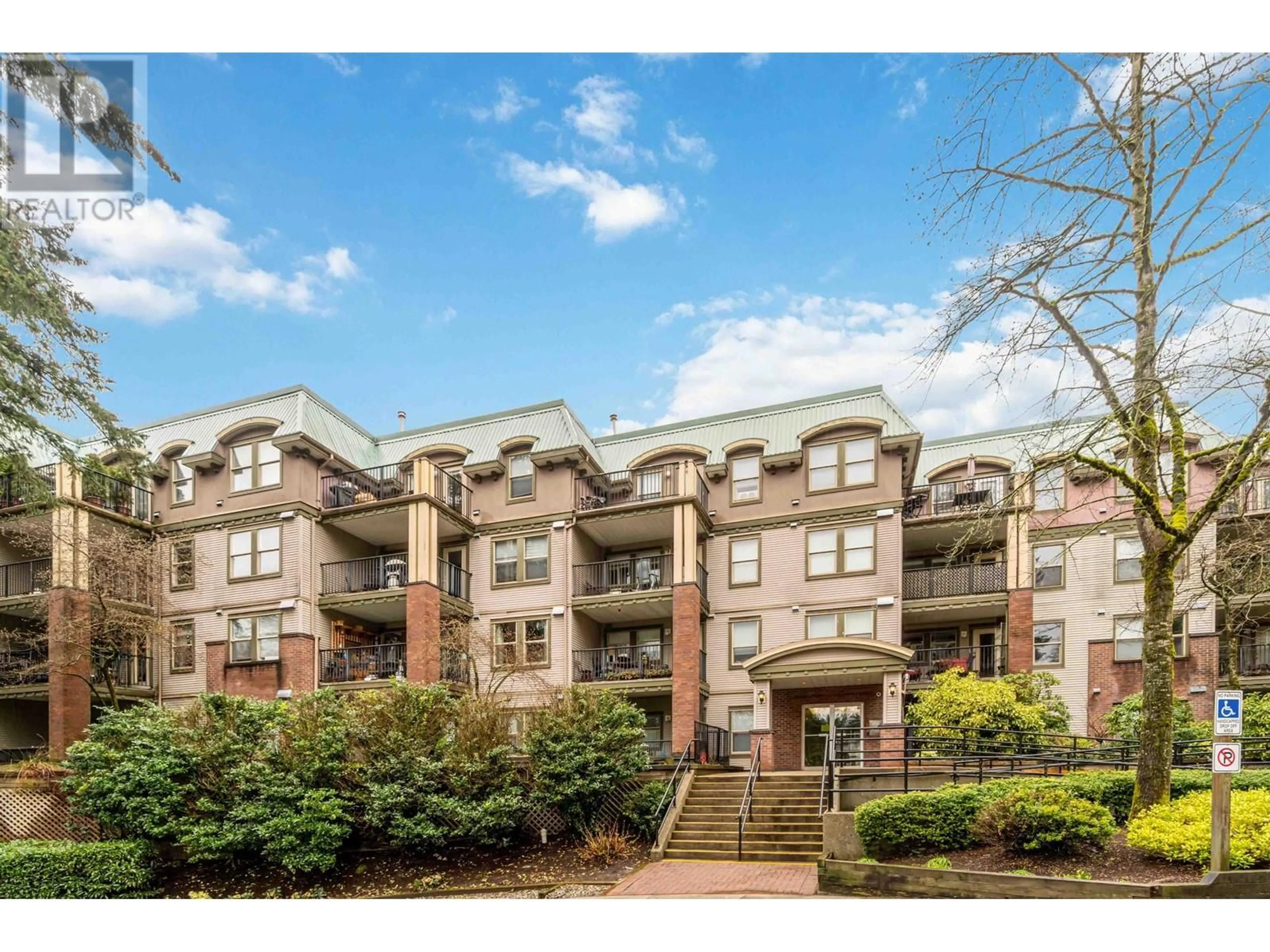 Unknown for 411 - 1591 BOOTH AVENUE, Coquitlam British Columbia V3K1B7