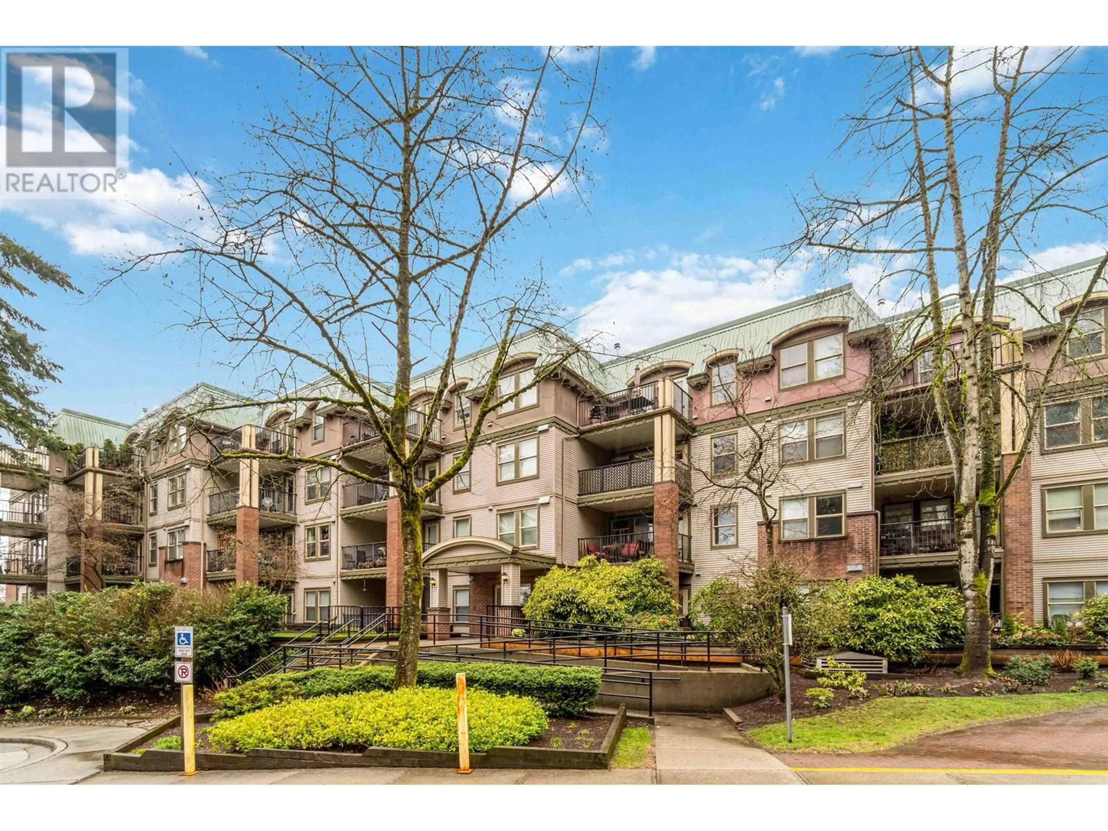 Unknown for 411 - 1591 BOOTH AVENUE, Coquitlam British Columbia V3K1B7