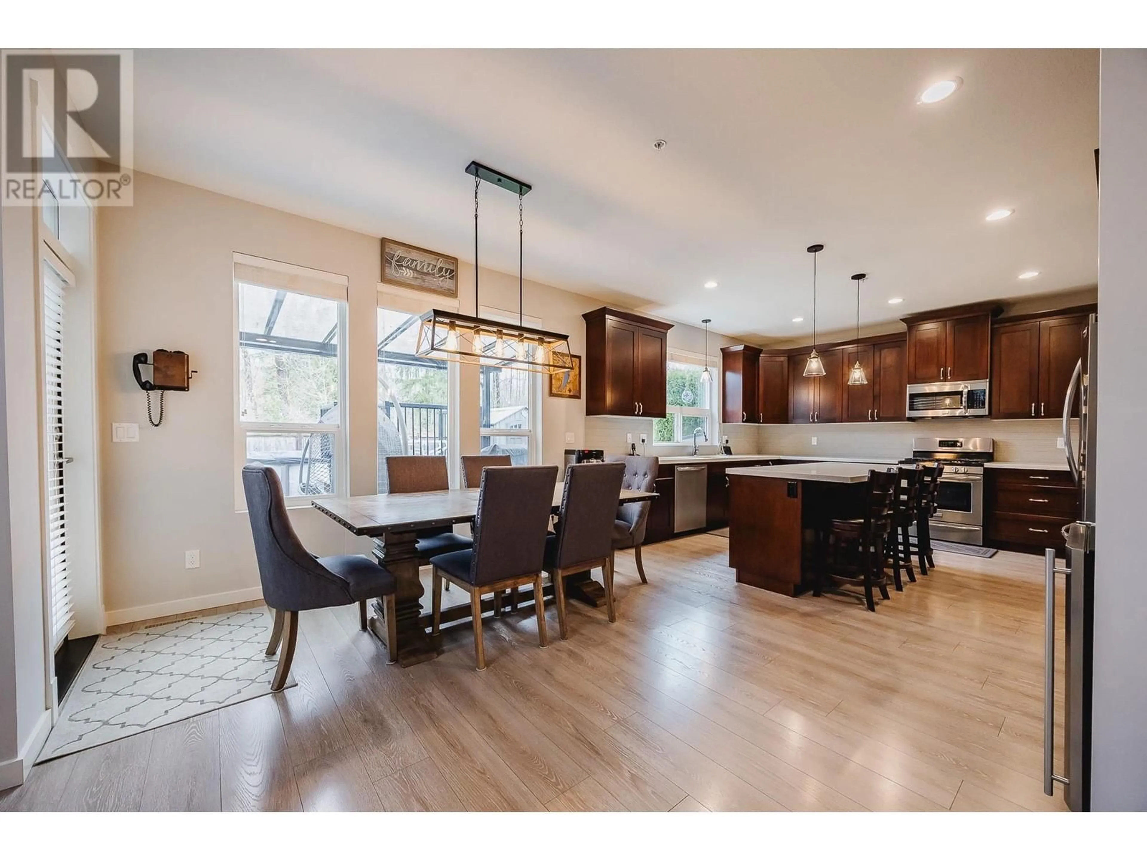Open concept kitchen, unknown for 24409 113A AVENUE, Maple Ridge British Columbia V2W0H4