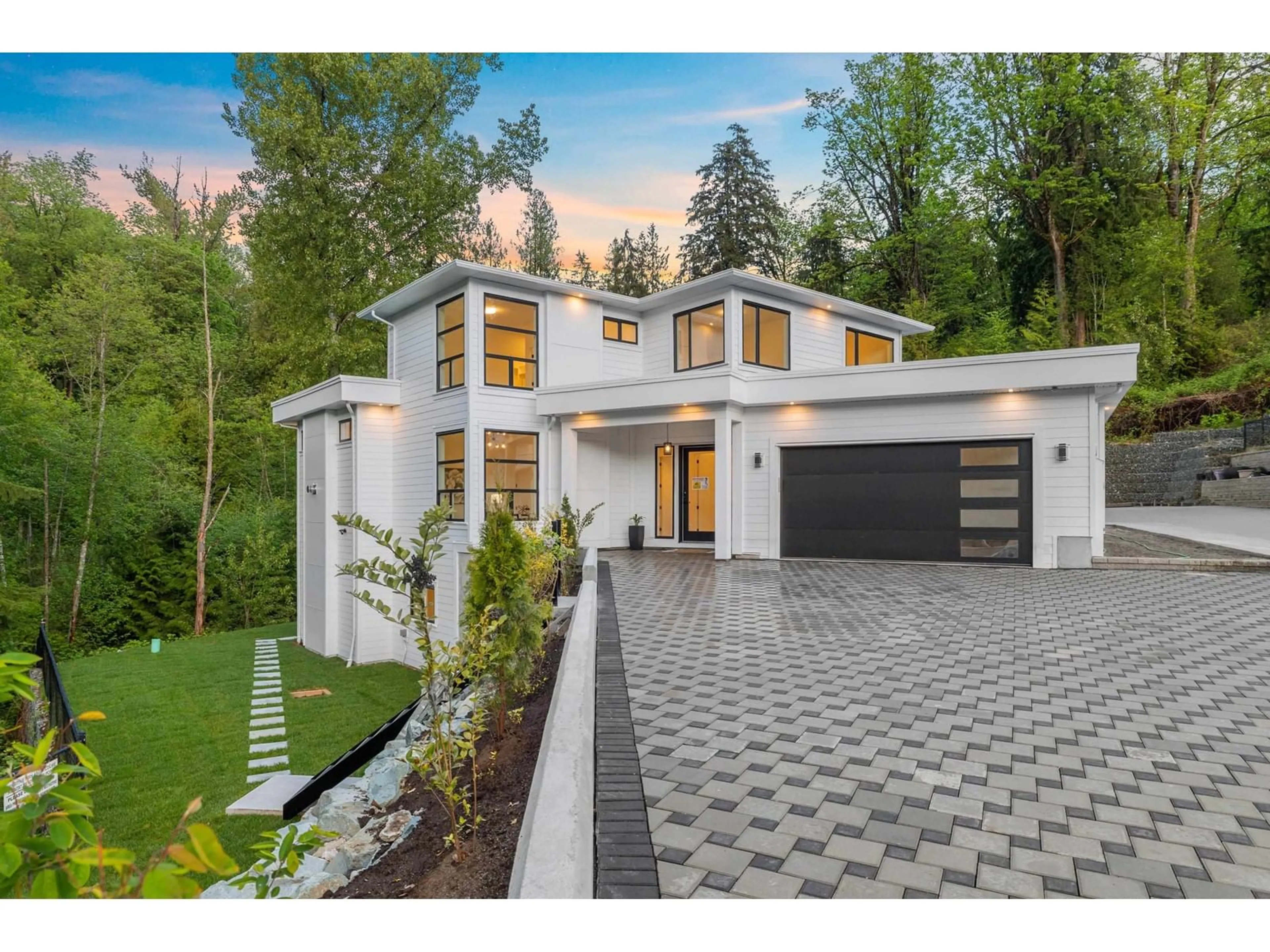 Home with brick exterior material, street for 33994 TOOLEY, Mission British Columbia V2V0A4