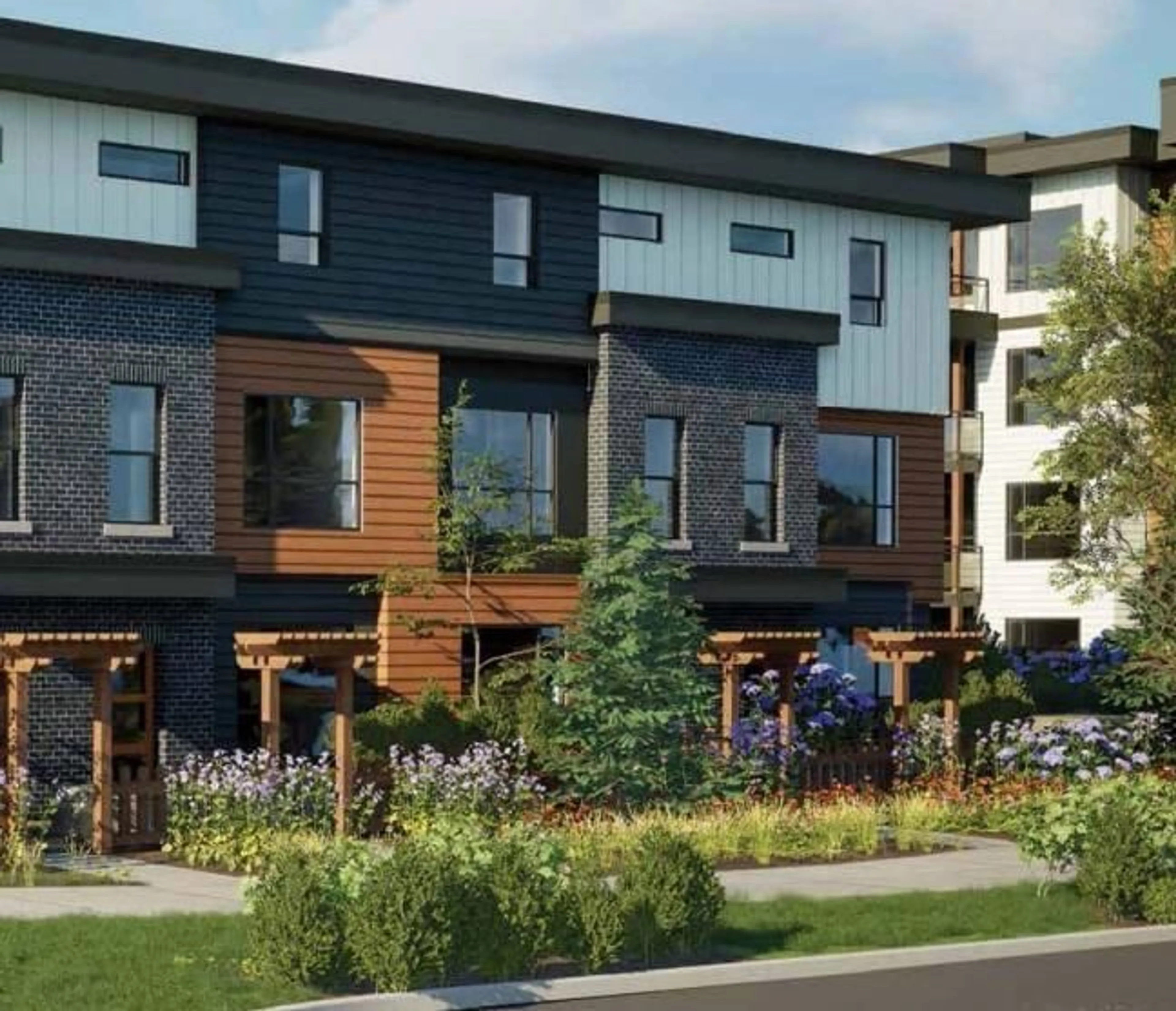 Unknown for 8 - 20958 83, Langley British Columbia V2Y2C4