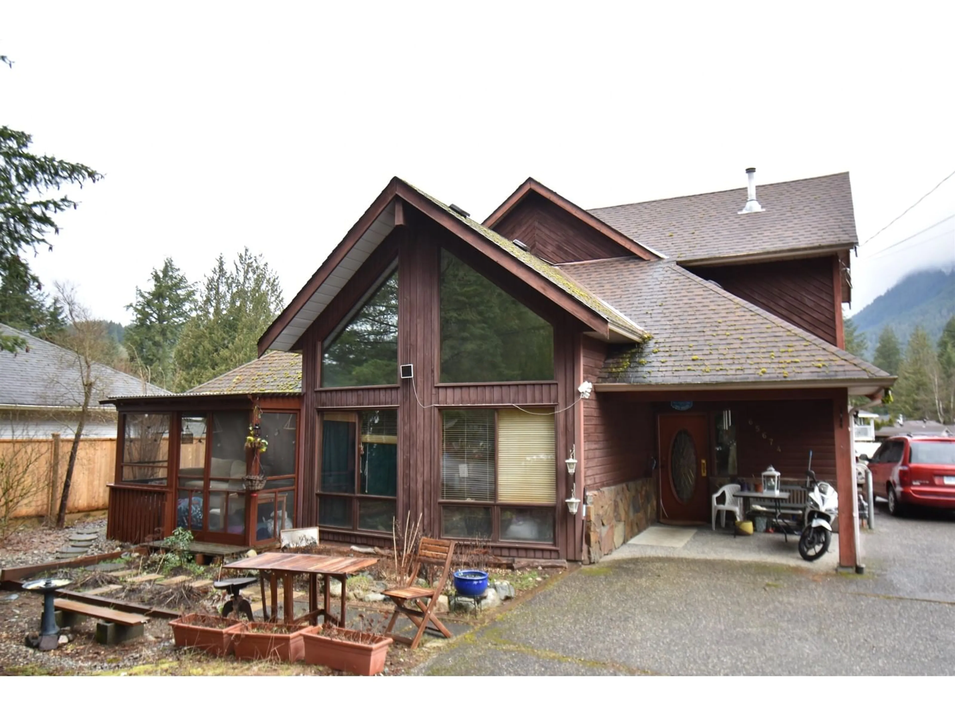 Unknown for 65674 GARDNER DRIVE|Hope, Hope British Columbia V0X1L1